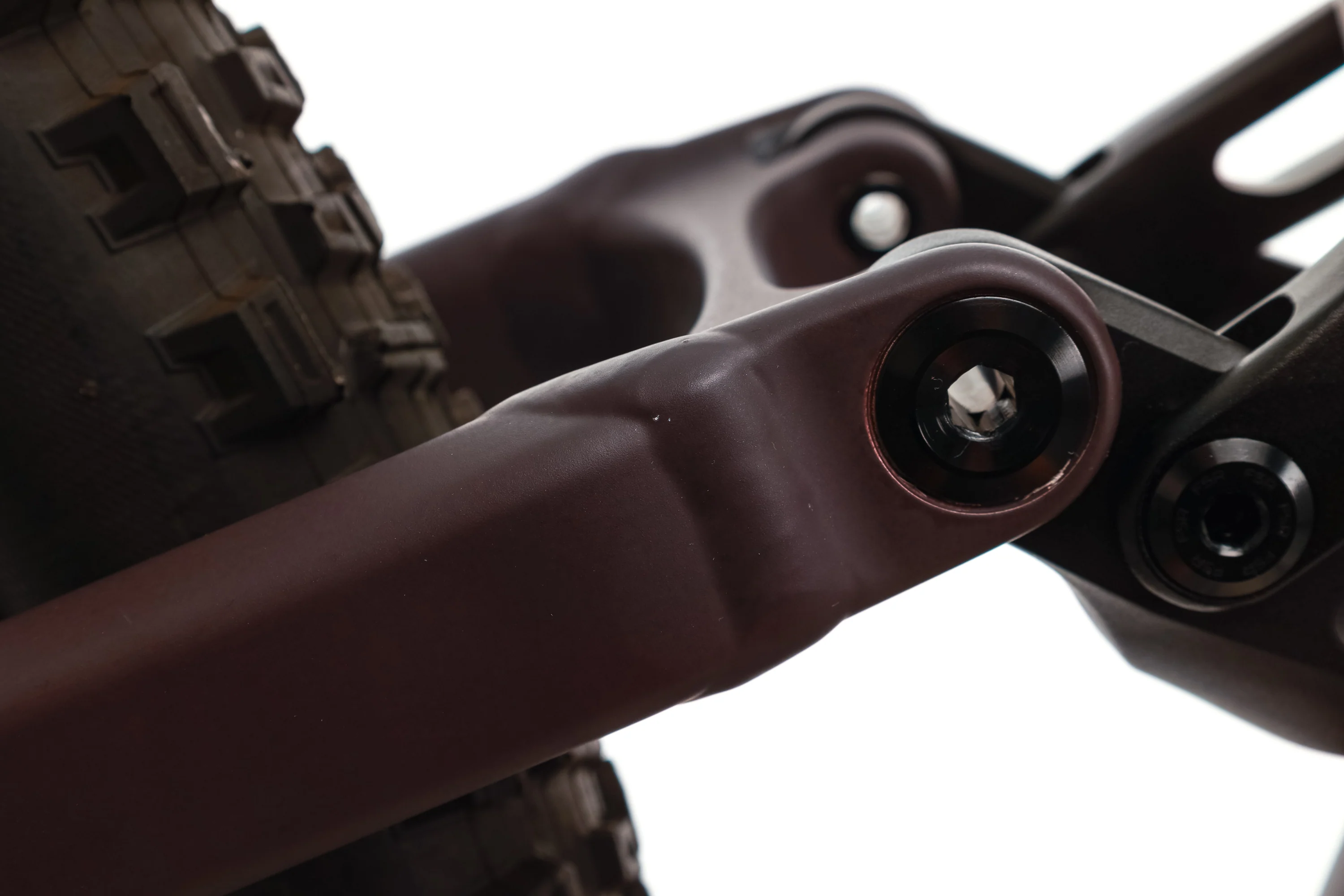 Specialized Stumpjumper Comp Alloy Mountain Bike - 2022, S5 - Image 12