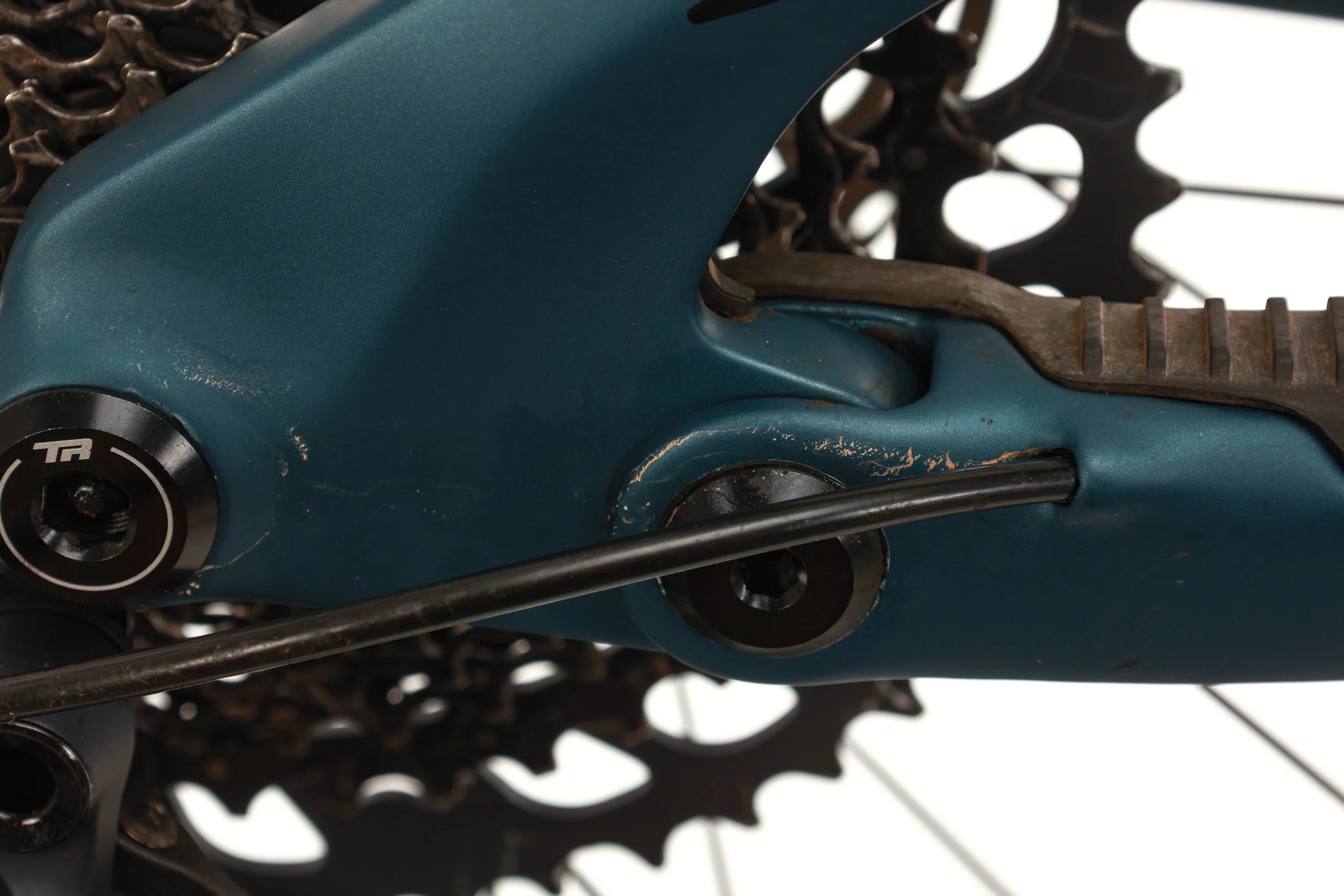 Transition Scout Carbon GX Mountain Bike - 2021, Large - Image 8