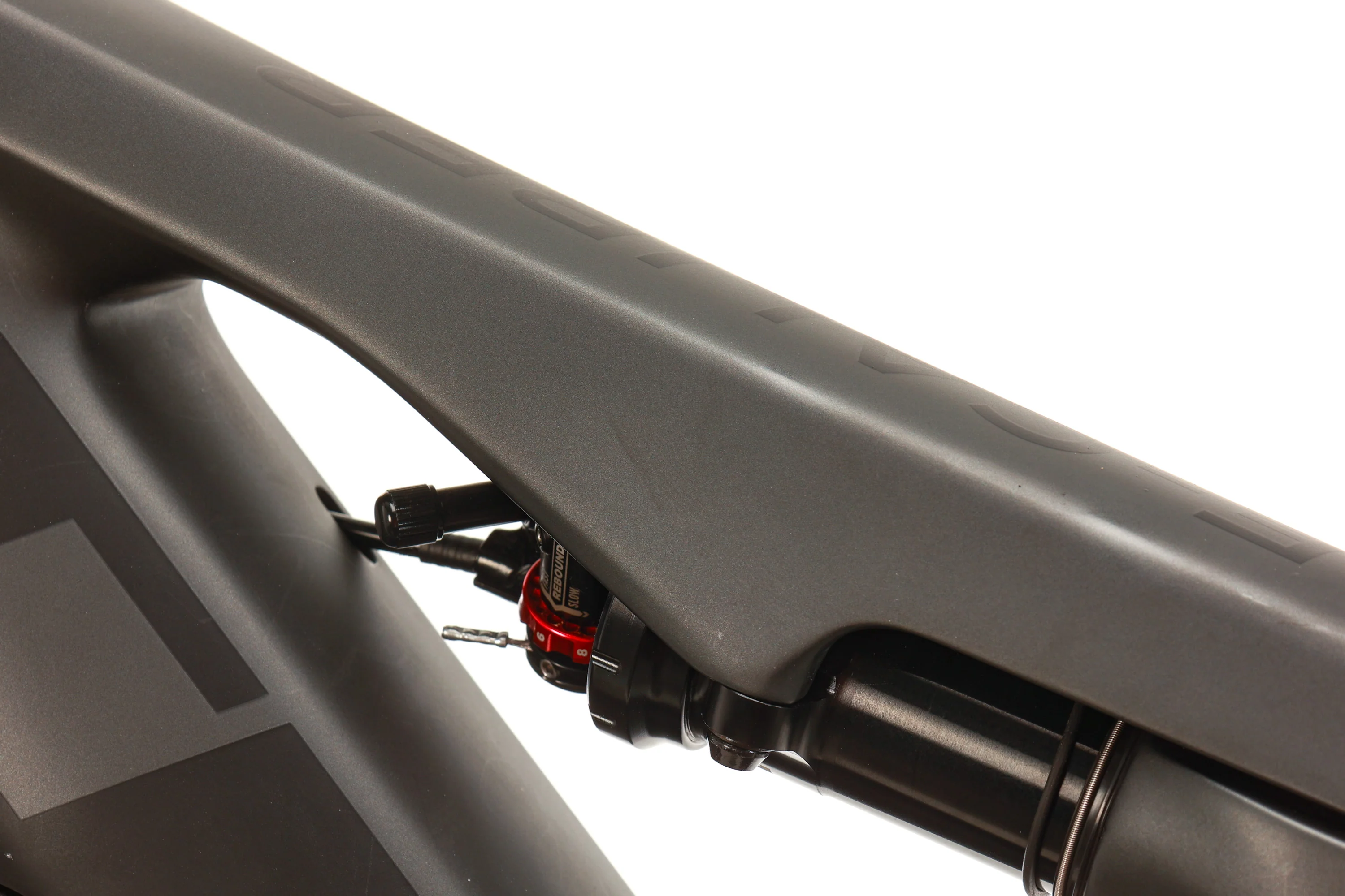 Trek E-Caliber 9.6 E-Mountain Bike - 2022, Small - Image 12