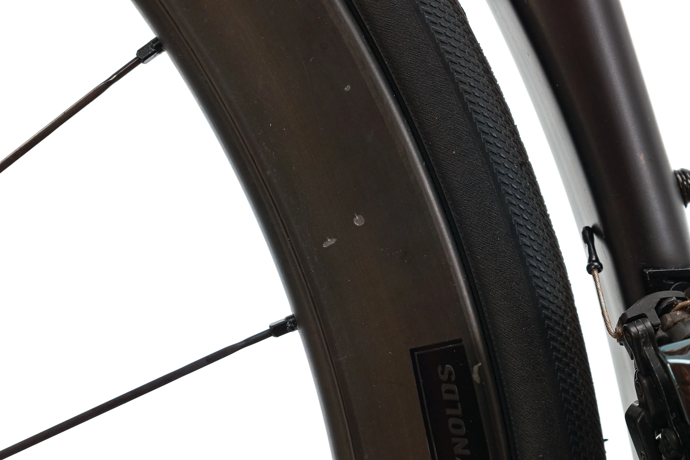 BMC Roadmachine 01 Road Bike - 2019, 51cm - Image 7
