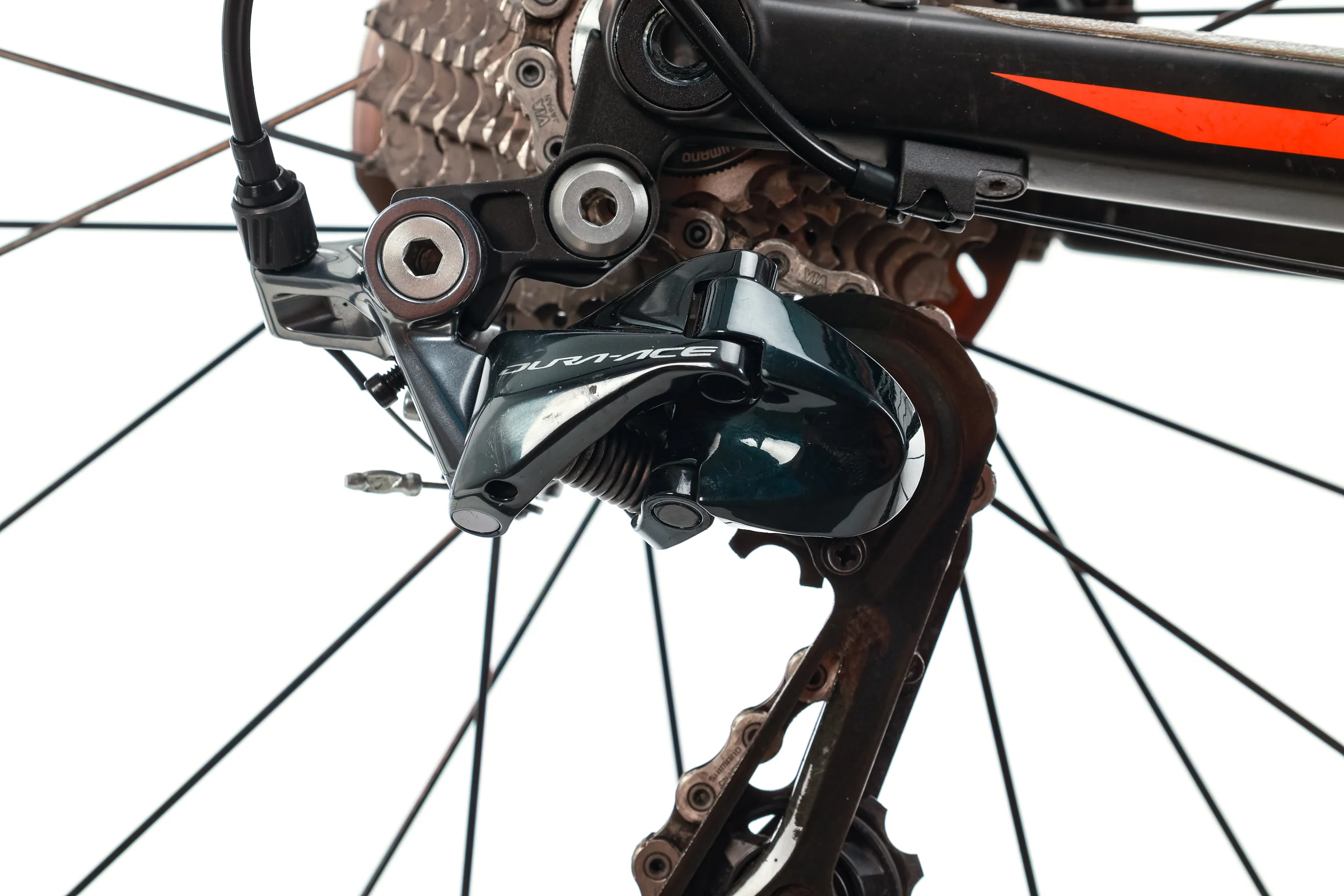 BMC Roadmachine 01 Road Bike - 2019, 51cm - Image 8