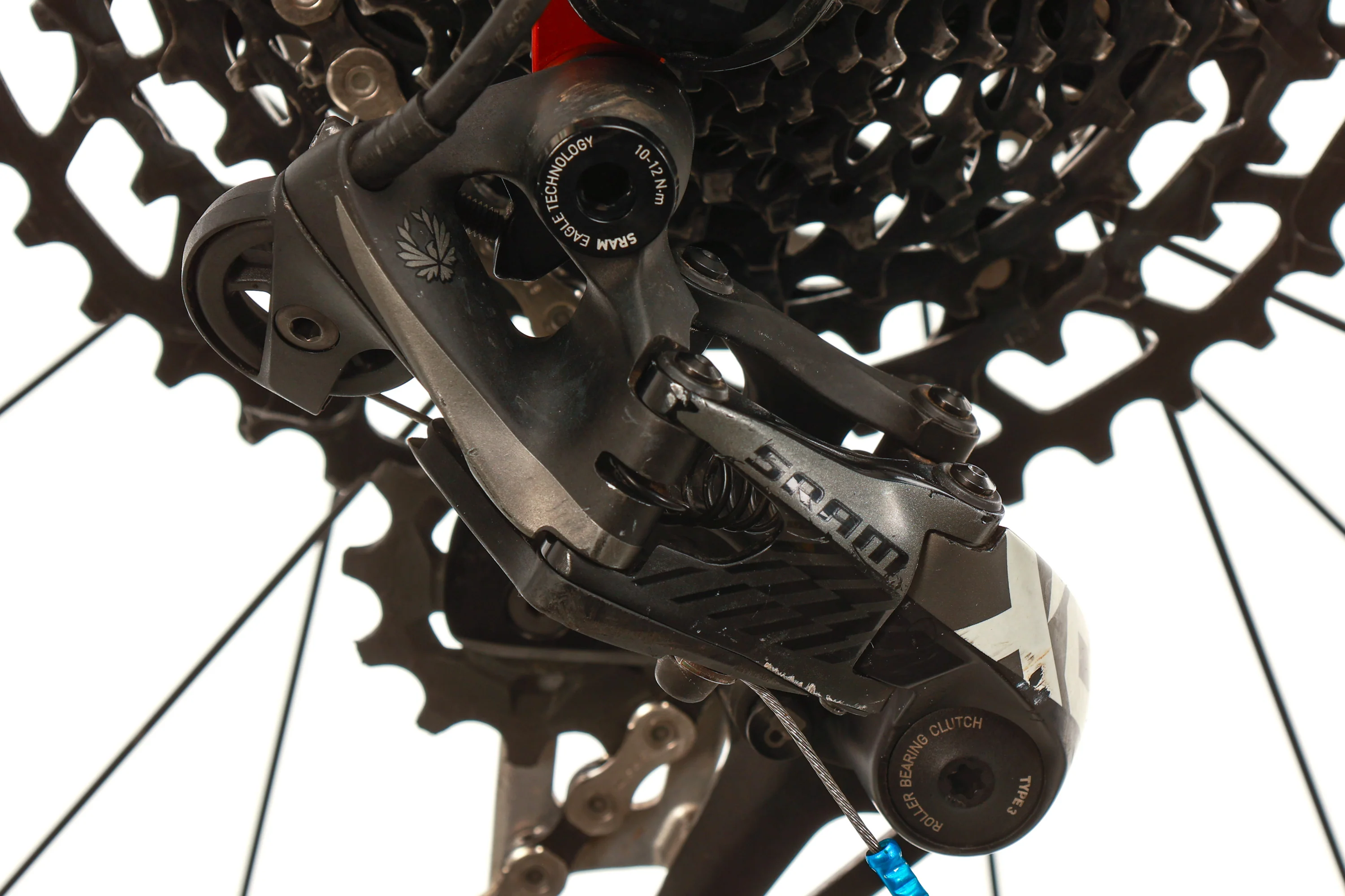 Marin Mount Vision 9 Mountain Bike - 2020, Small - Image 10