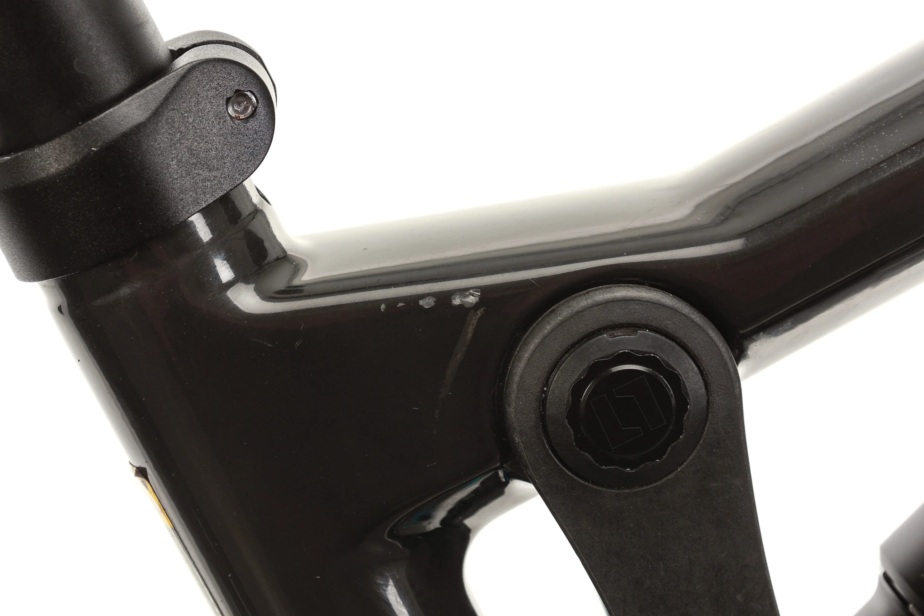Marin Mount Vision 9 Mountain Bike - 2020, Small - Image 12