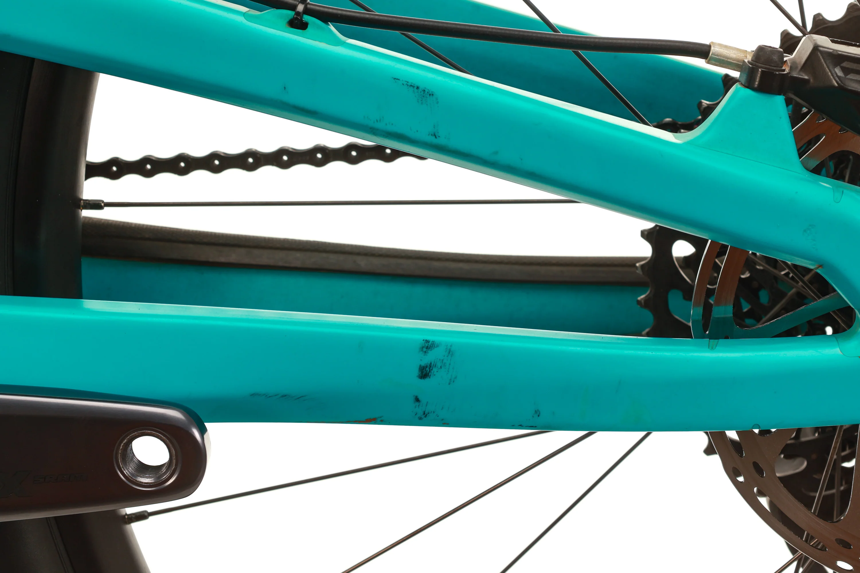 Evil Offering GX Eagle Mountain Bike - 2019, Medium - Image 22