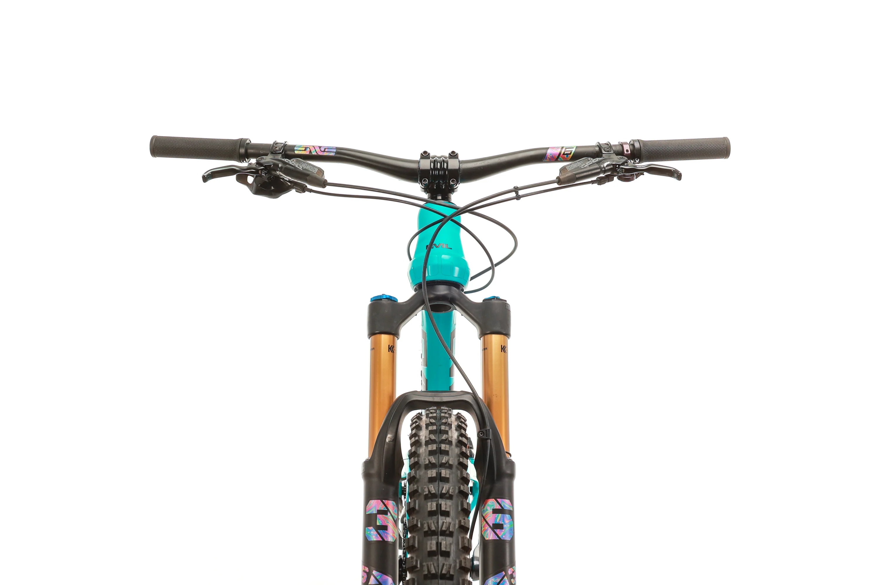 Evil Offering GX Eagle Mountain Bike - 2019, Medium - Image 6