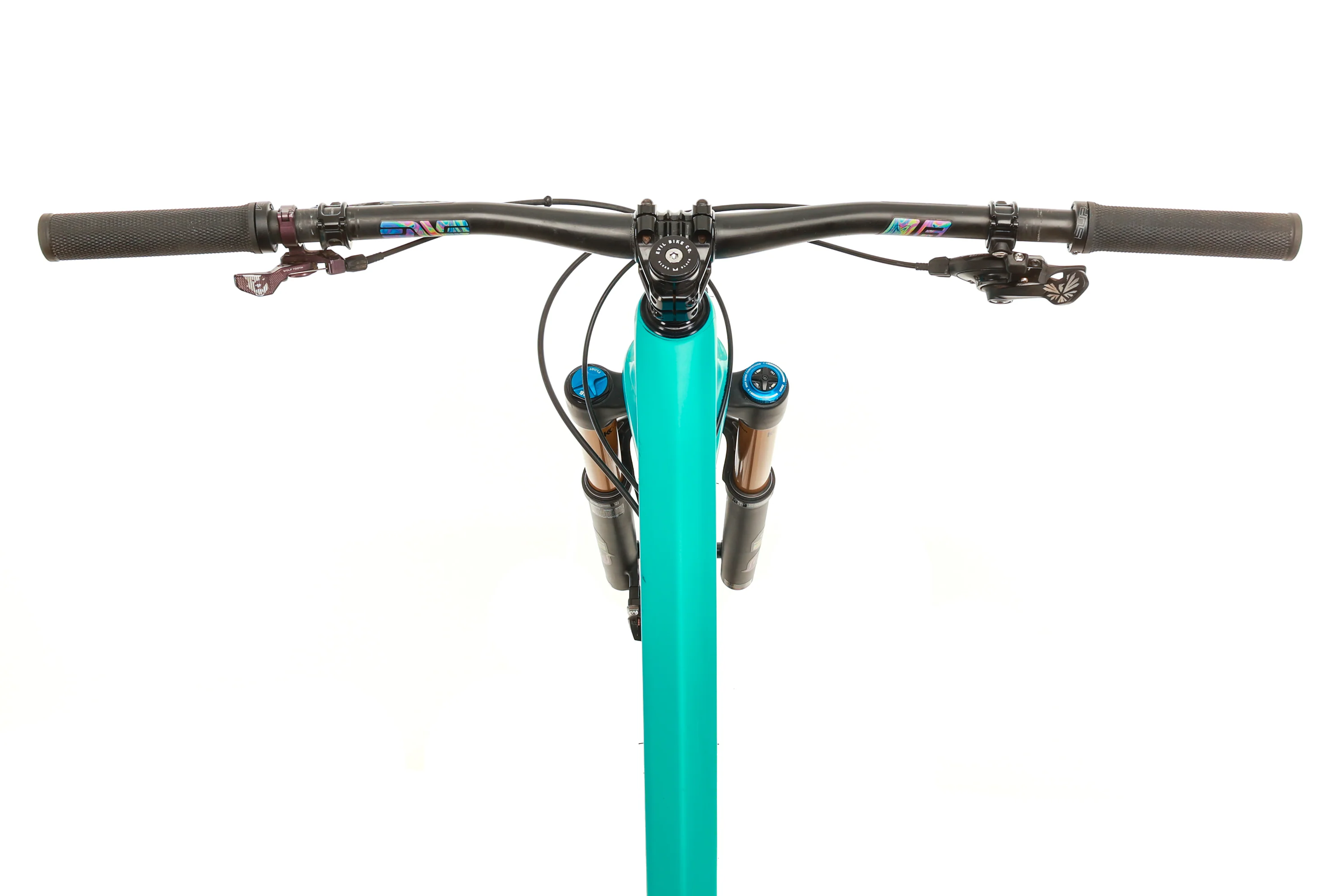 Evil Offering GX Eagle Mountain Bike - 2019, Medium - Image 7
