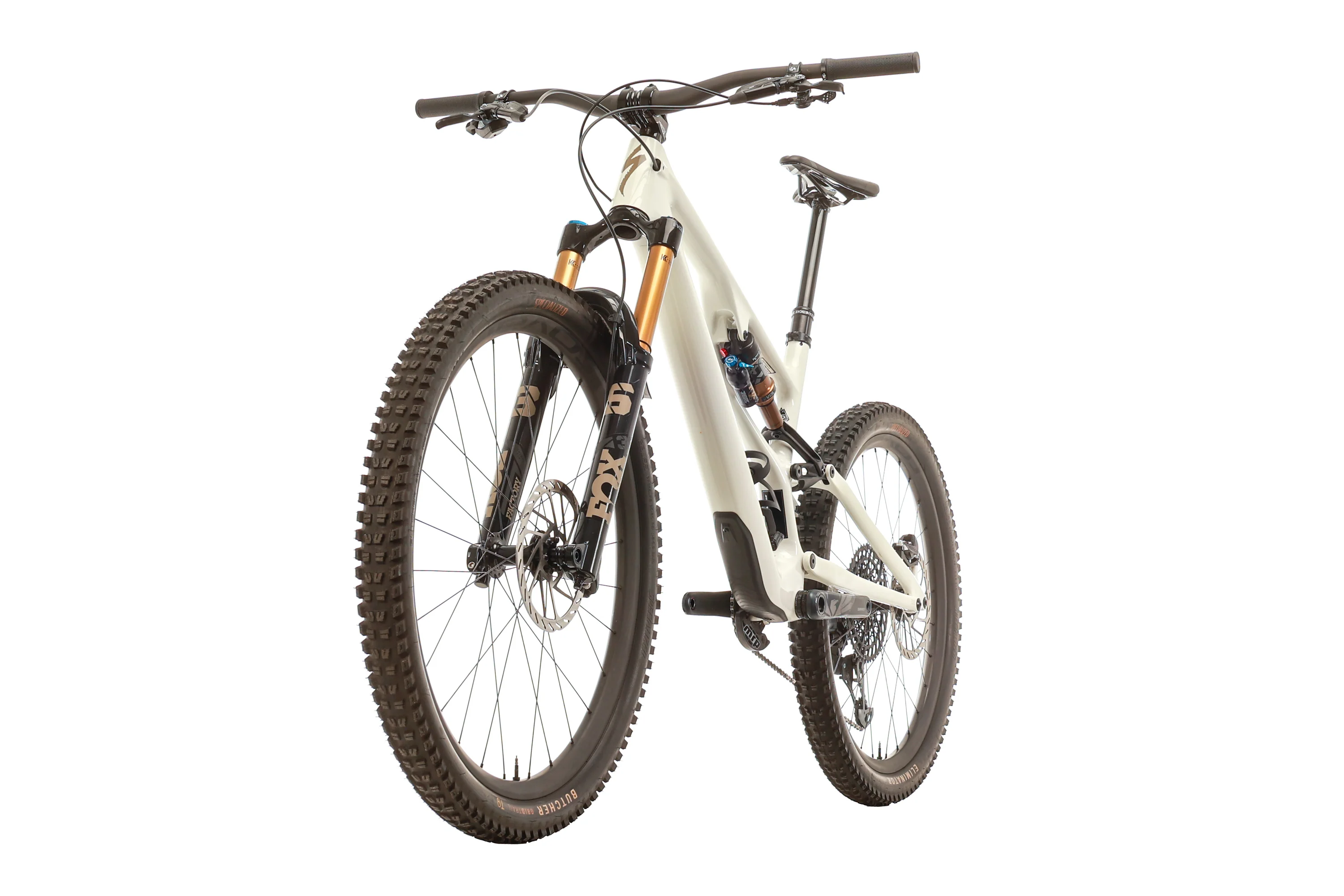 Specialized Stumpjumper EVO Pro Mountain Bike - 2023, S5 - Image 5