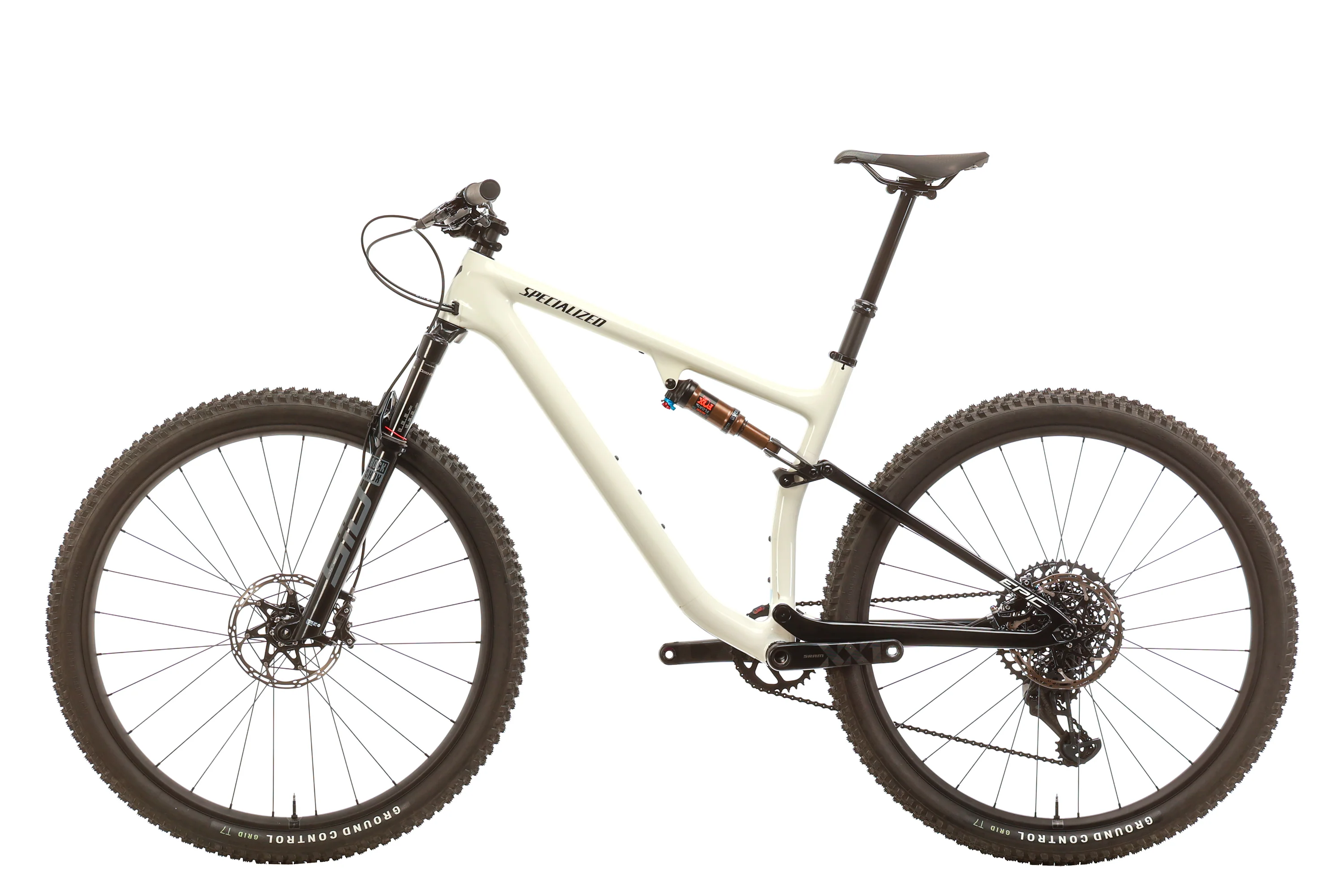 Specialized Epic EVO Mountain Bike - 2023, Medium - Image 2