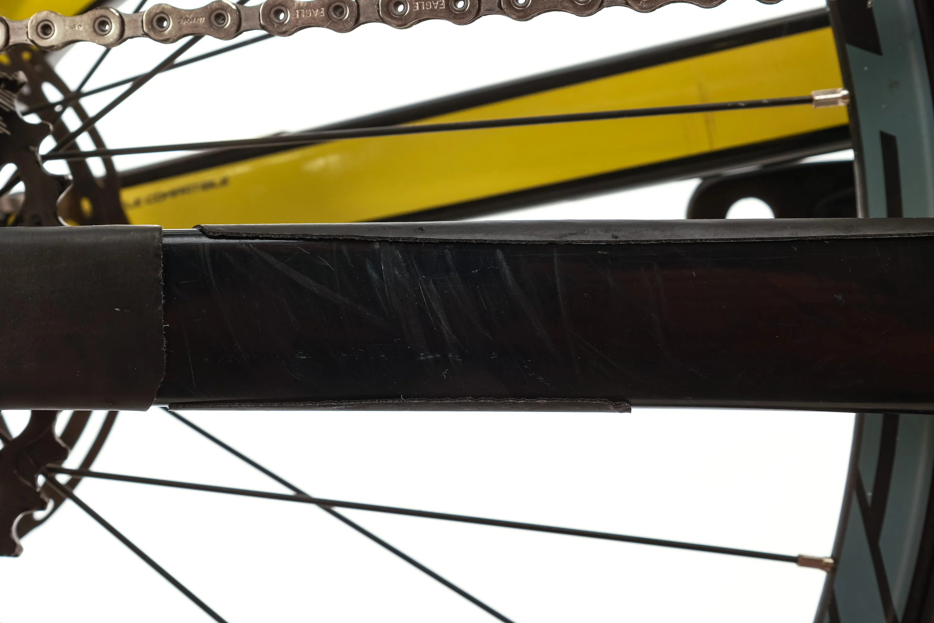 Devinci Troy 27.5 GX Mountain Bike - 2019, Medium - Image 11