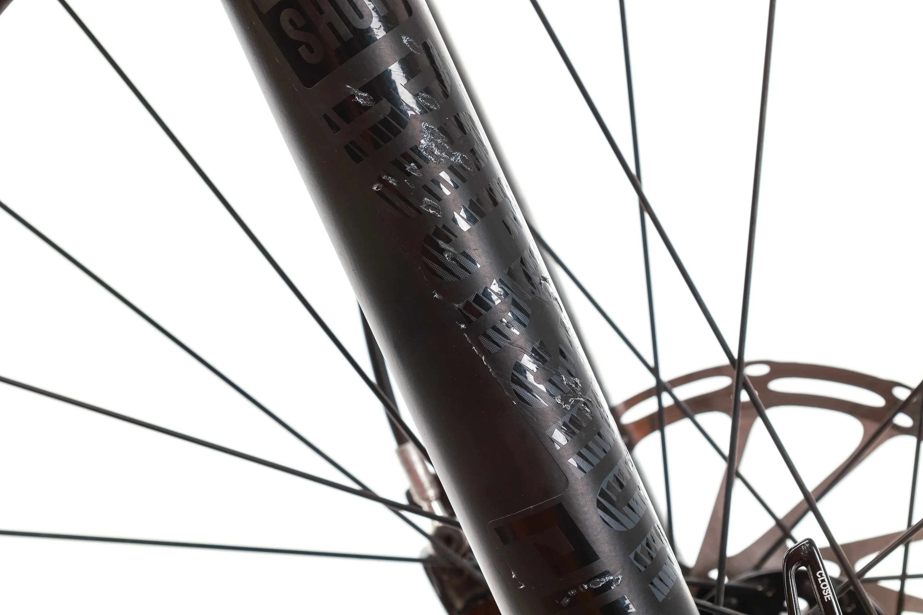 Devinci Troy 27.5 GX Mountain Bike - 2019, Medium - Image 20