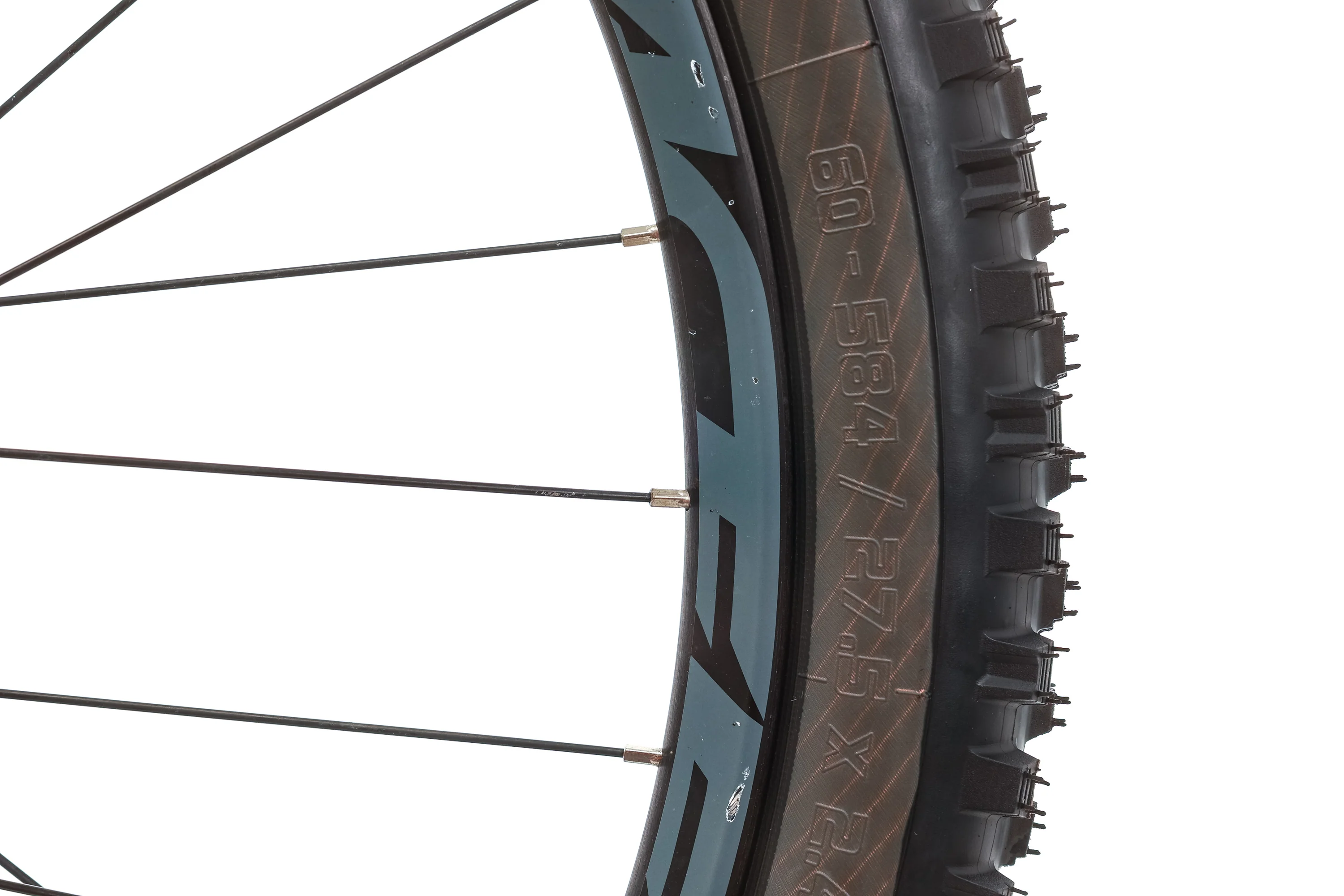 Devinci Troy 27.5 GX Mountain Bike - 2019, Medium - Image 22