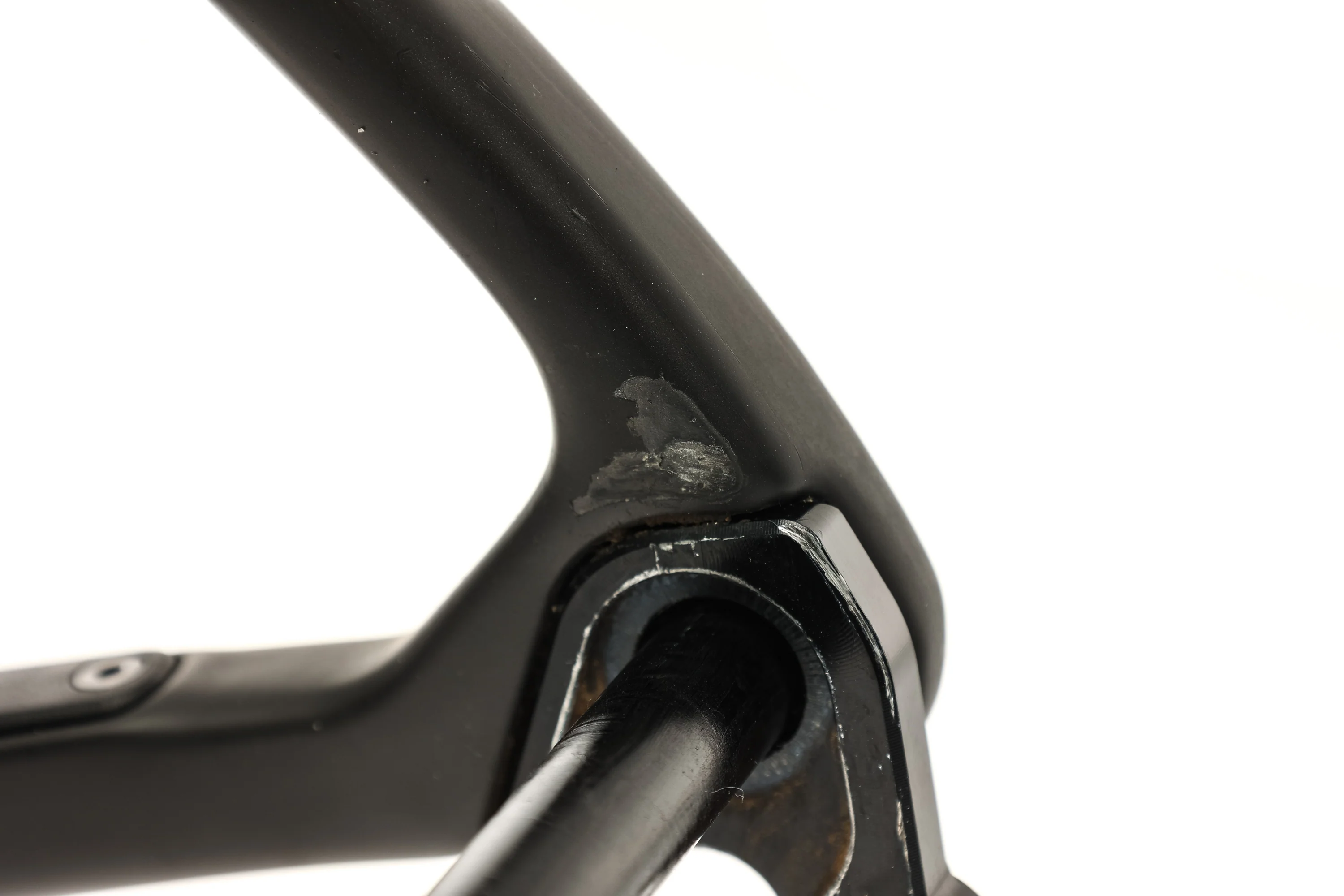 Santa Cruz Stigmata CC Medium Frameset - 2018 - Image 11