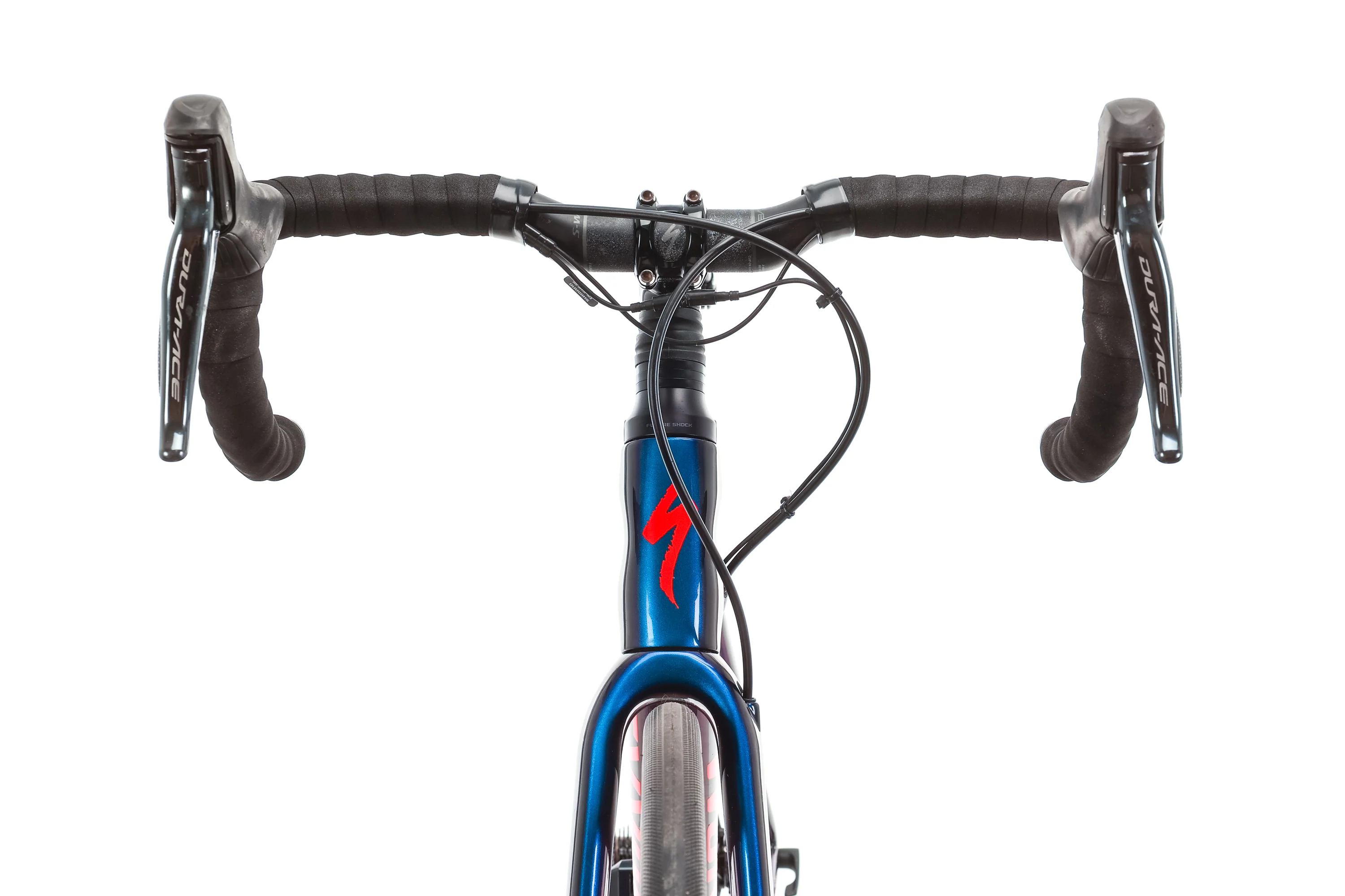 Specialized S-Works Roubaix Di2 Road Bike - 2018, 52cm - Image 5