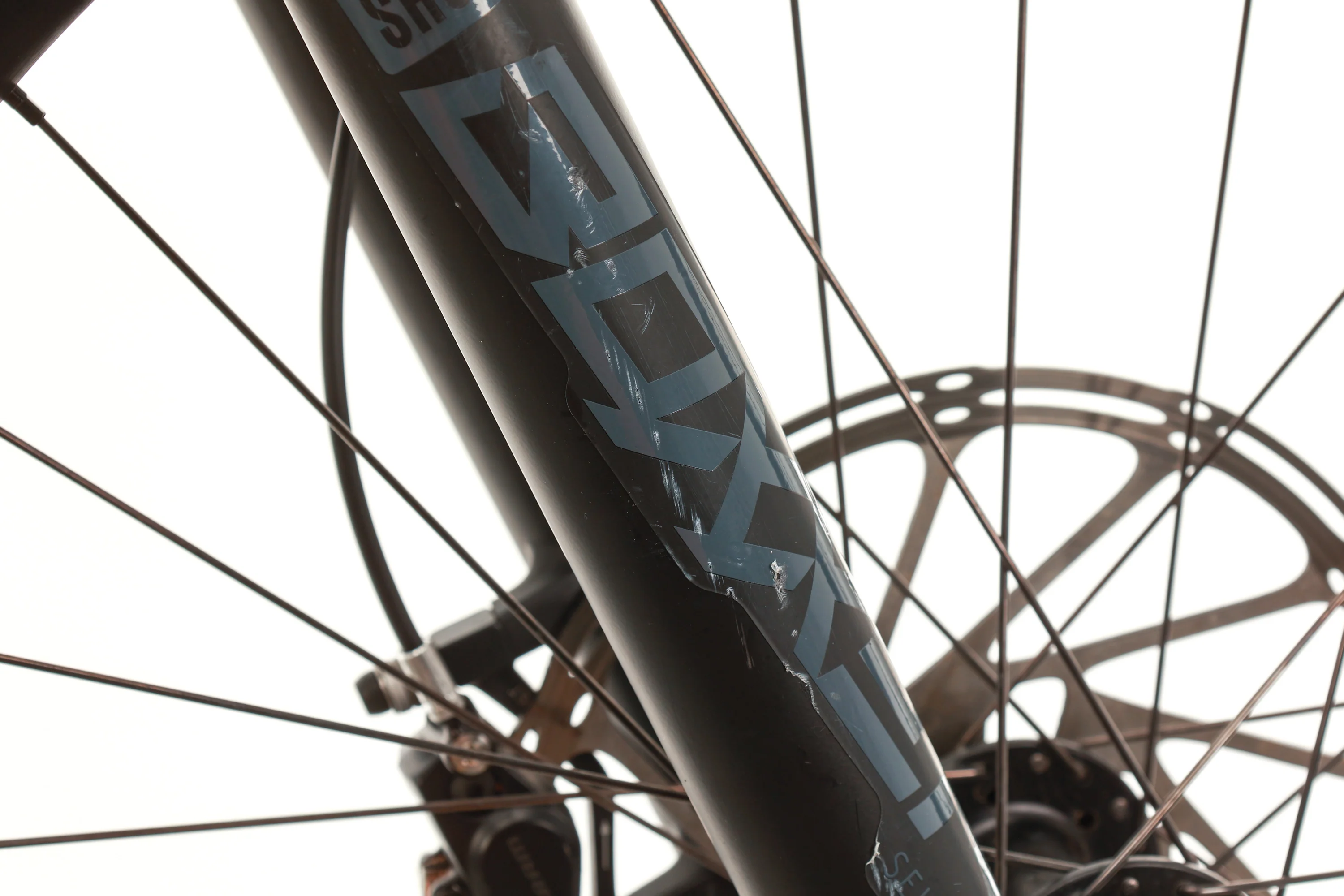 Specialized Turbo Kenevo Expert 6fattie Mountain E-Bike - 2022, S4 - Image 16
