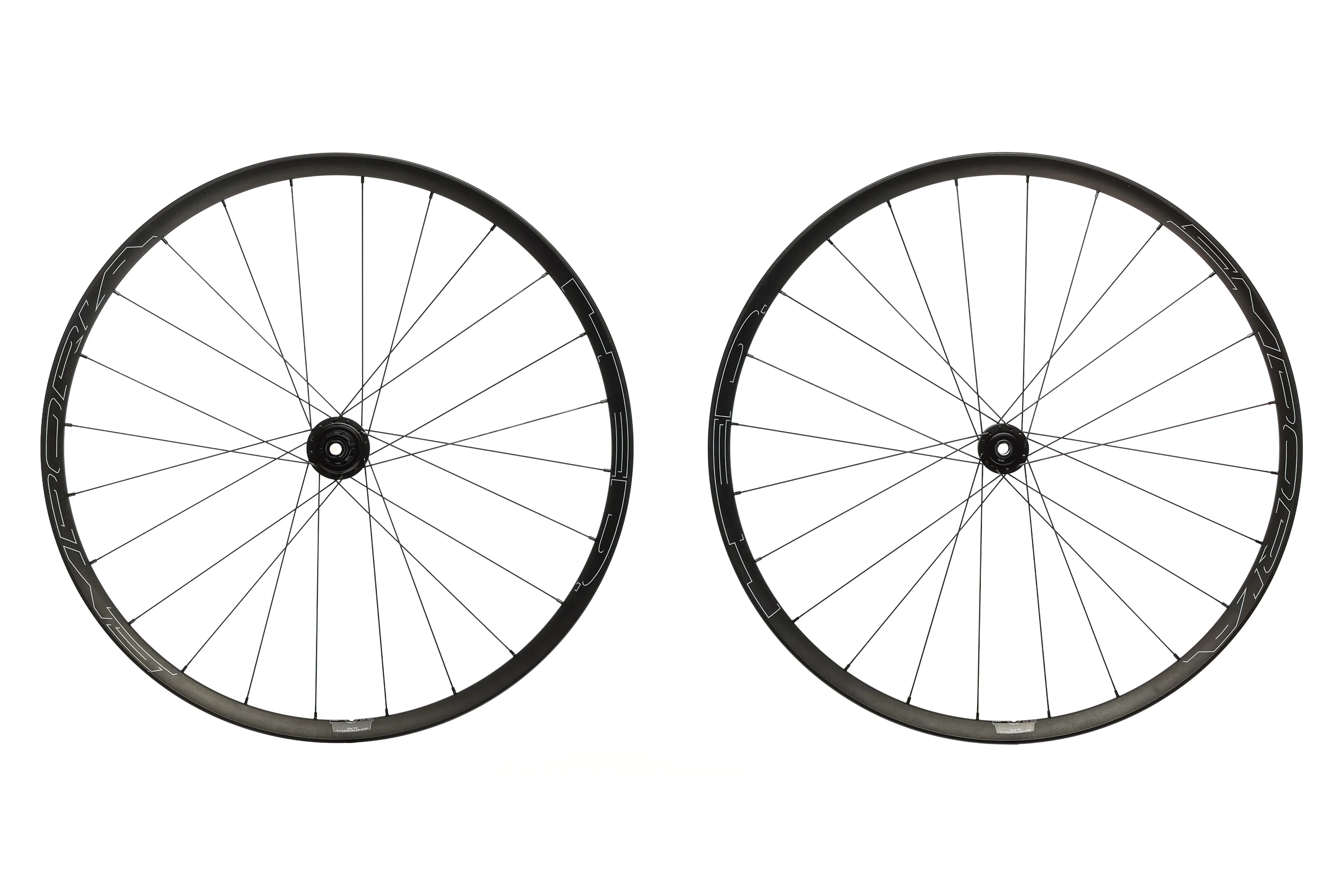 HED Emporia GA Pro Aluminum Tubeless 700c Wheelset