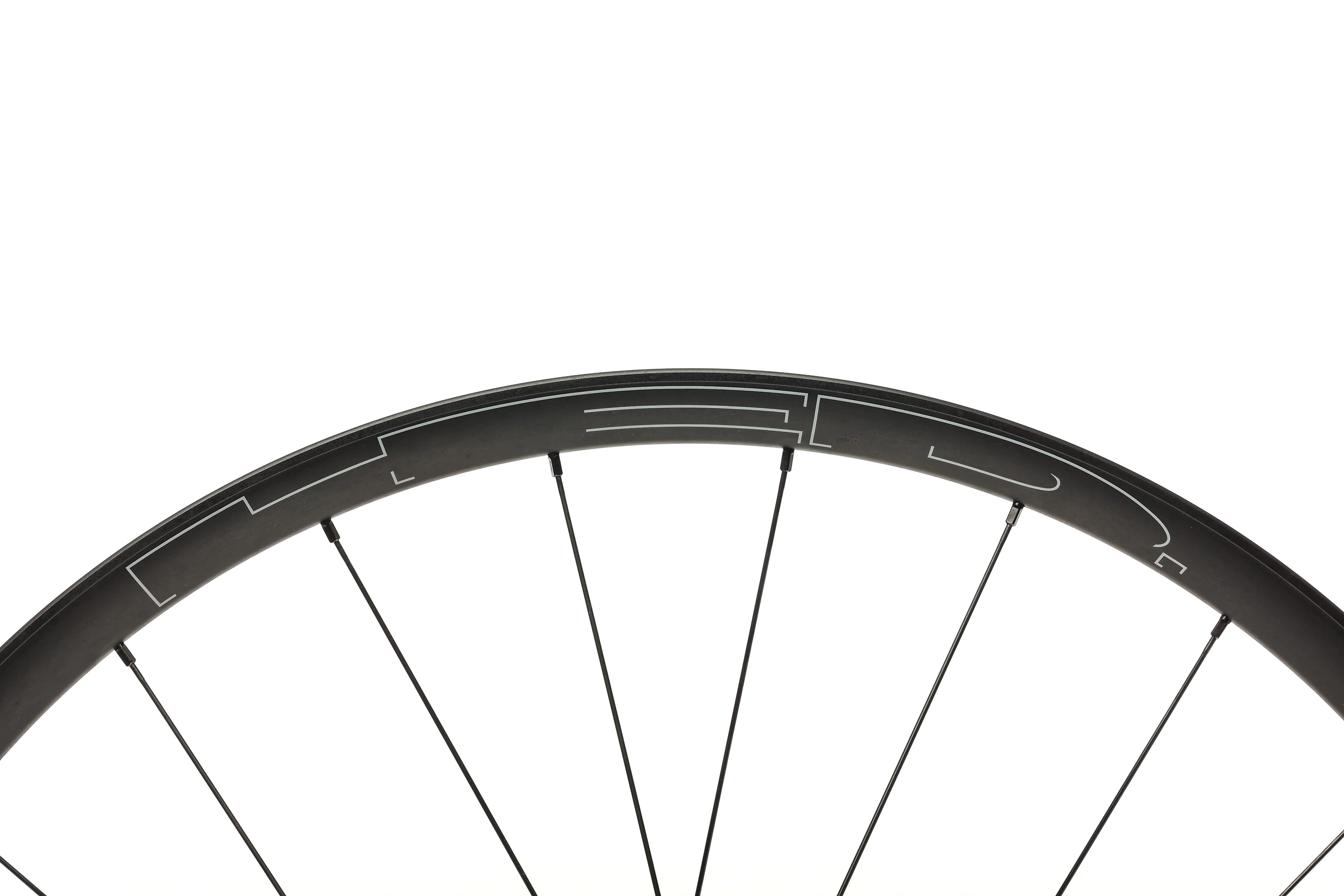 HED Emporia GA Pro Aluminum Tubeless 700c Wheelset - Image 7