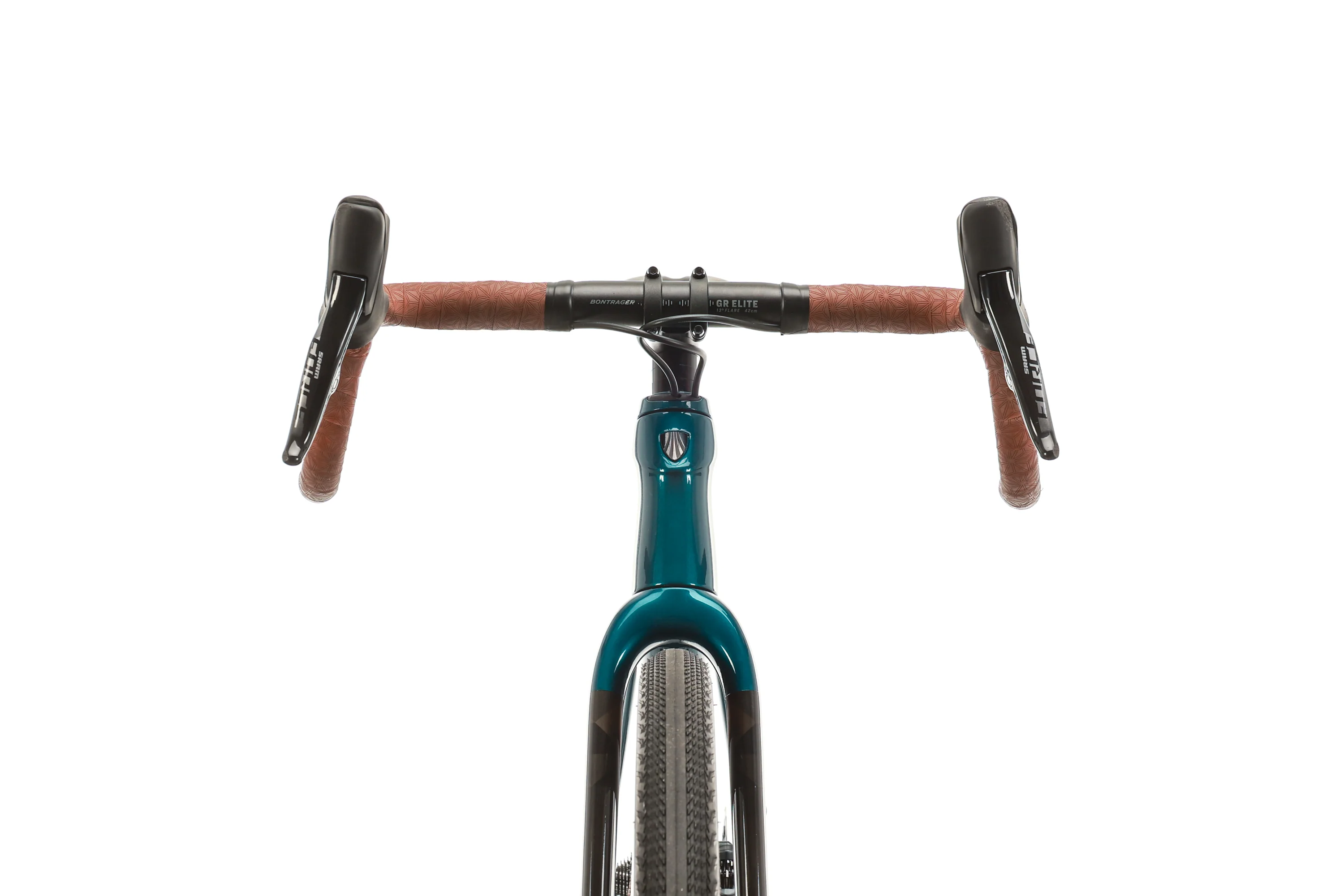 Trek Checkpoint SL 7 AXS Gravel Bike - 2023, 56cm - Image 5