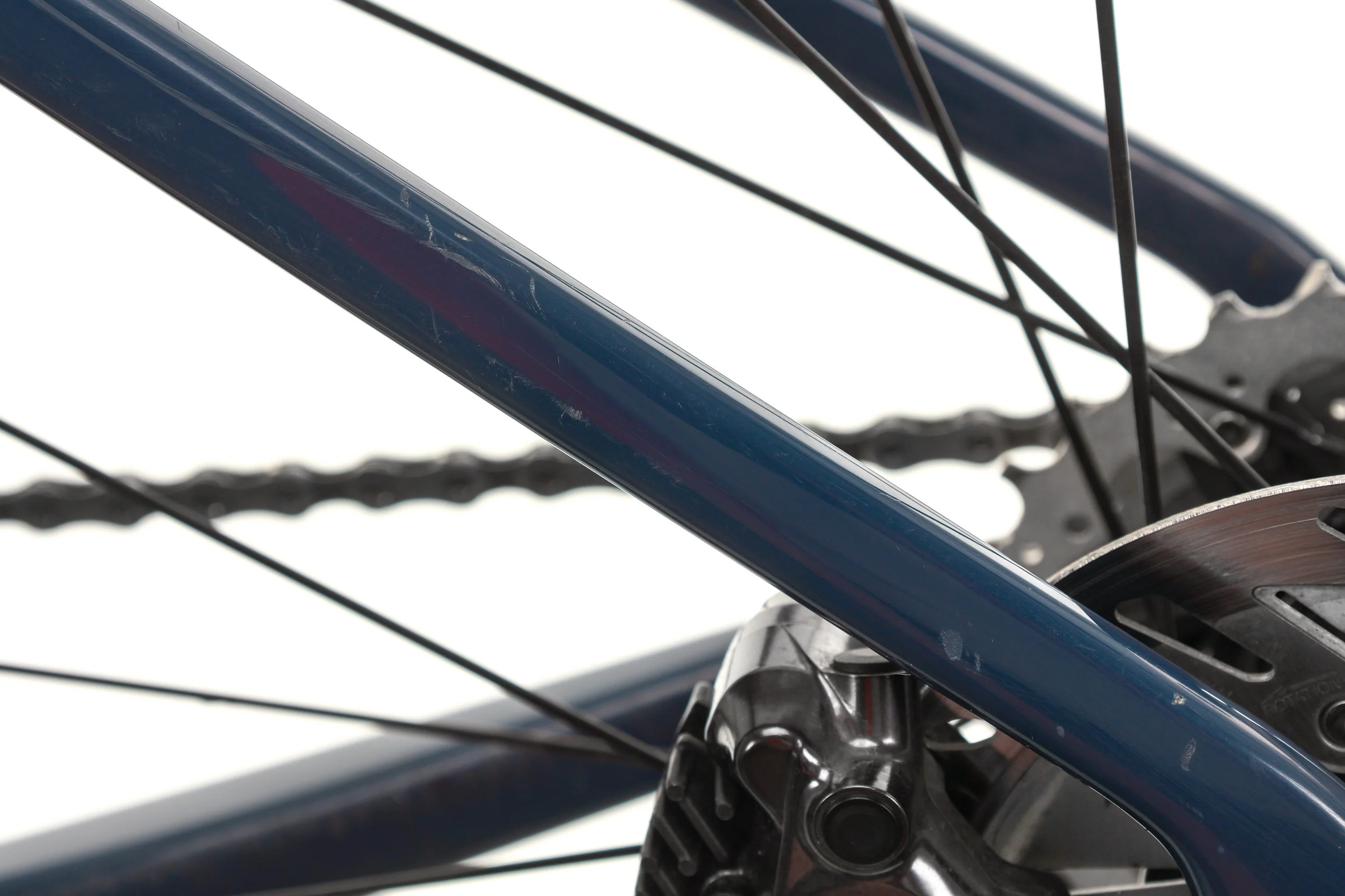 Cannondale Supersix EVO Hi-Mod Road Bike - 2021, 51cm - Image 18