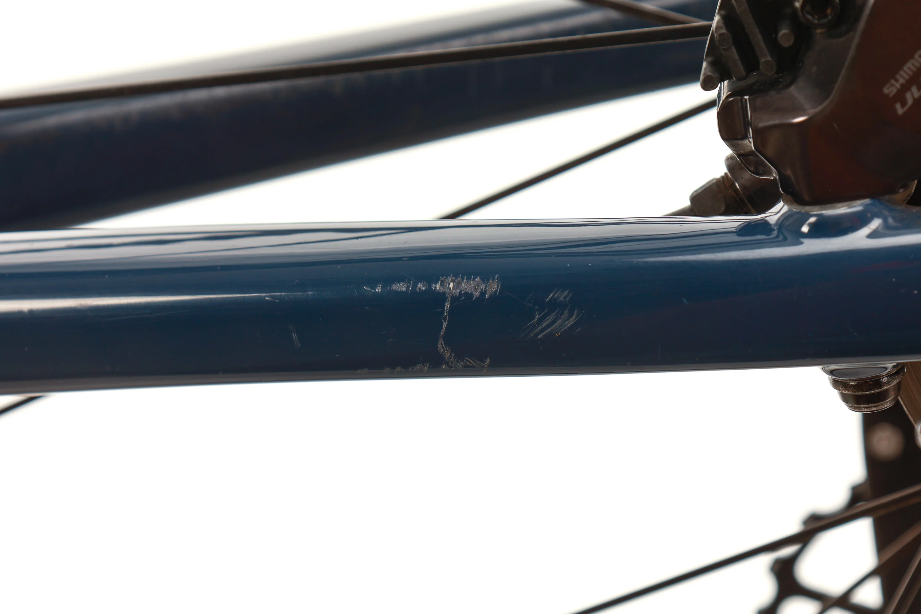 Cannondale Supersix EVO Hi-Mod Road Bike - 2021, 51cm - Image 19