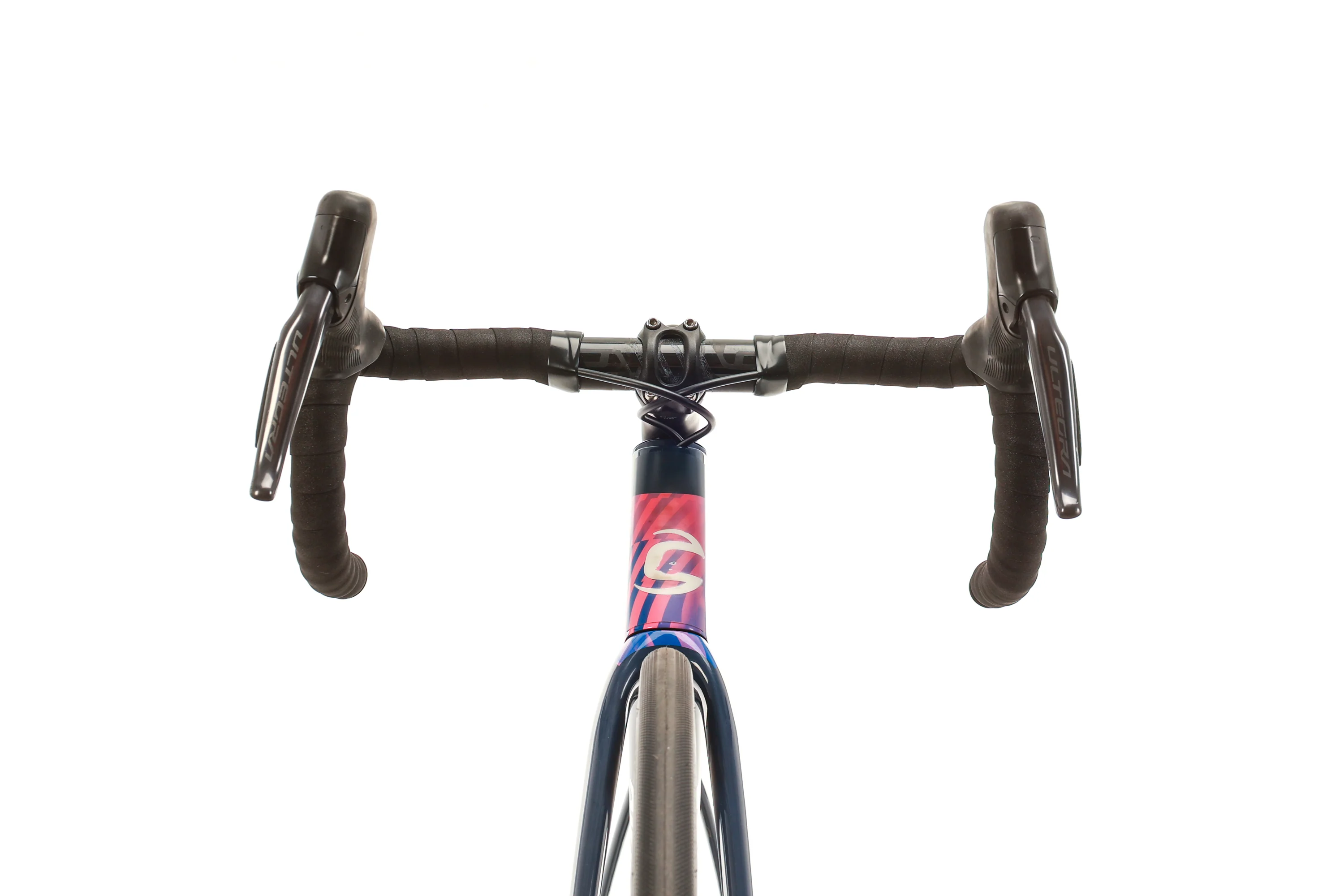 Cannondale Supersix EVO Hi-Mod Road Bike - 2021, 51cm - Image 5