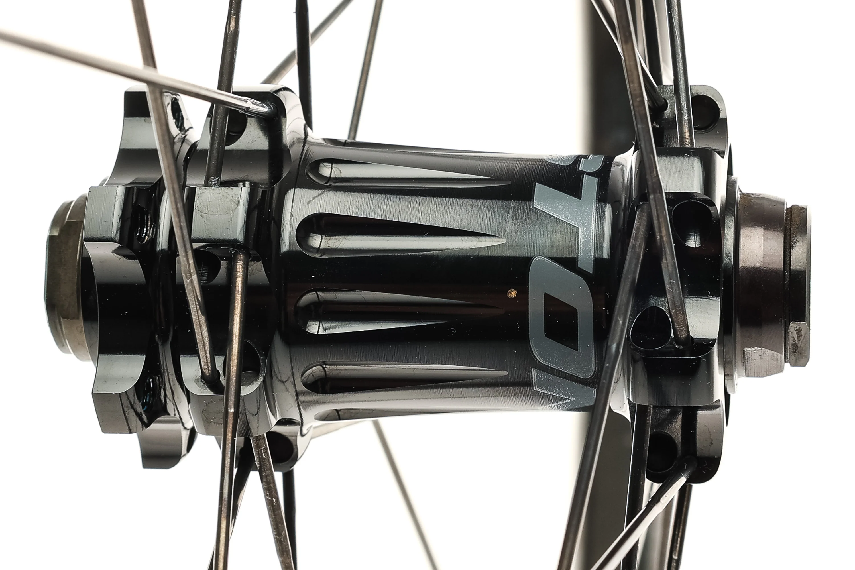 Easton EC70 Carbon Tubeless 29" Wheelset - Image 4