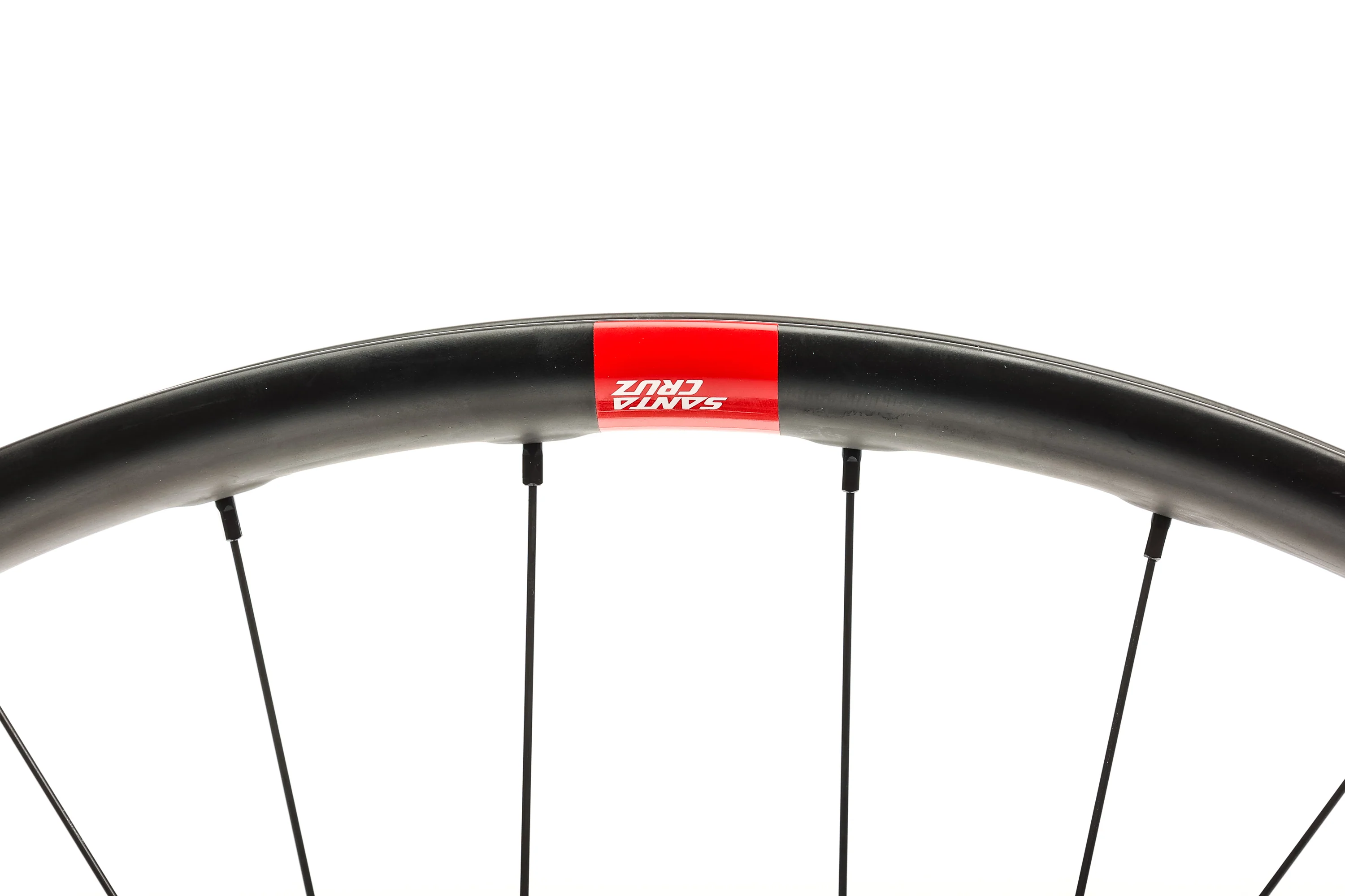 Reserve 31 DH w/ Industry Nine Hydra Hubs Carbon Tubeless 29" Wheelset - Image 6