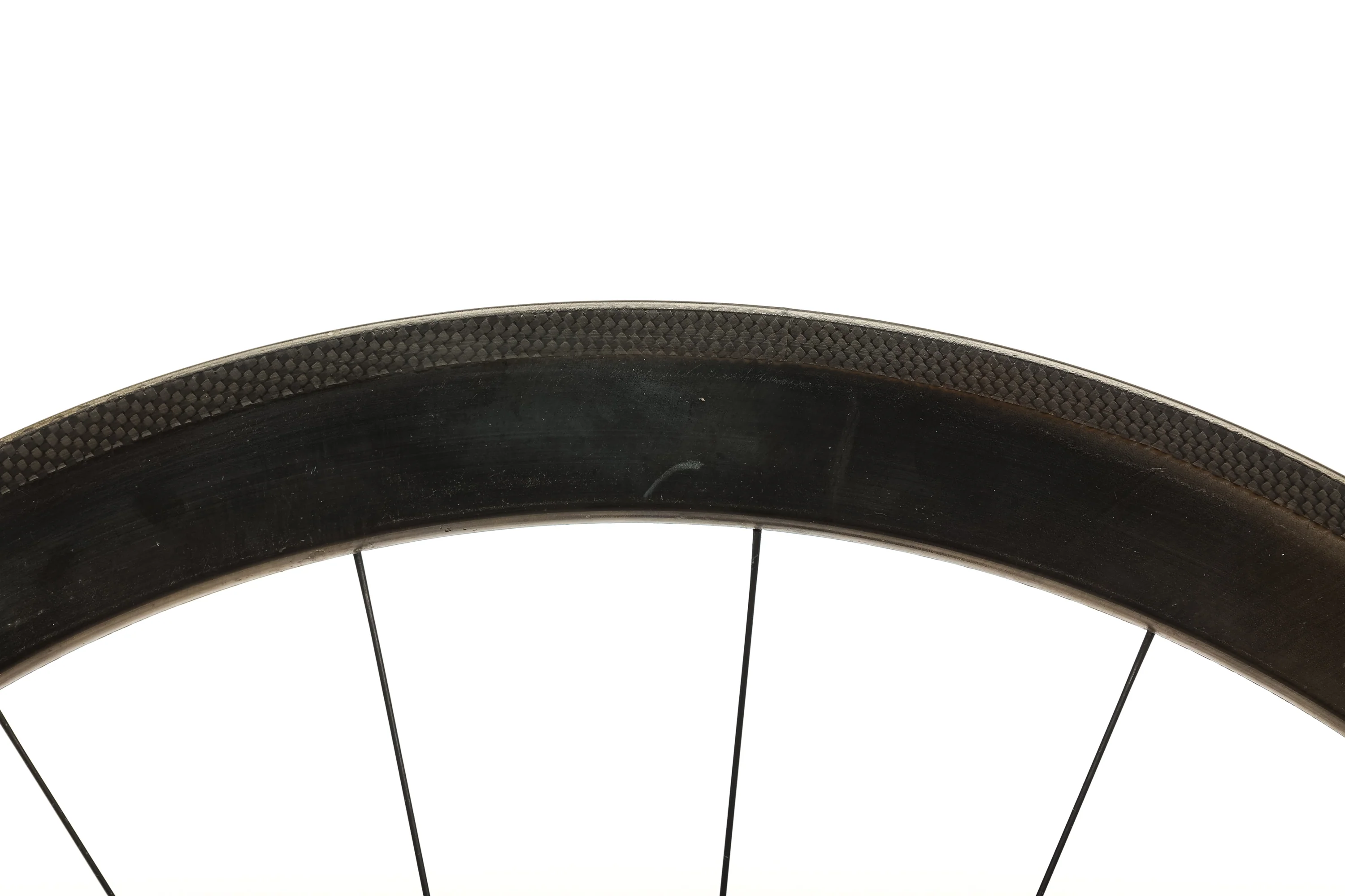 Reynolds Attack w/ Chris King Rear Hub Carbon Clincher 700c Wheelset - Image 6