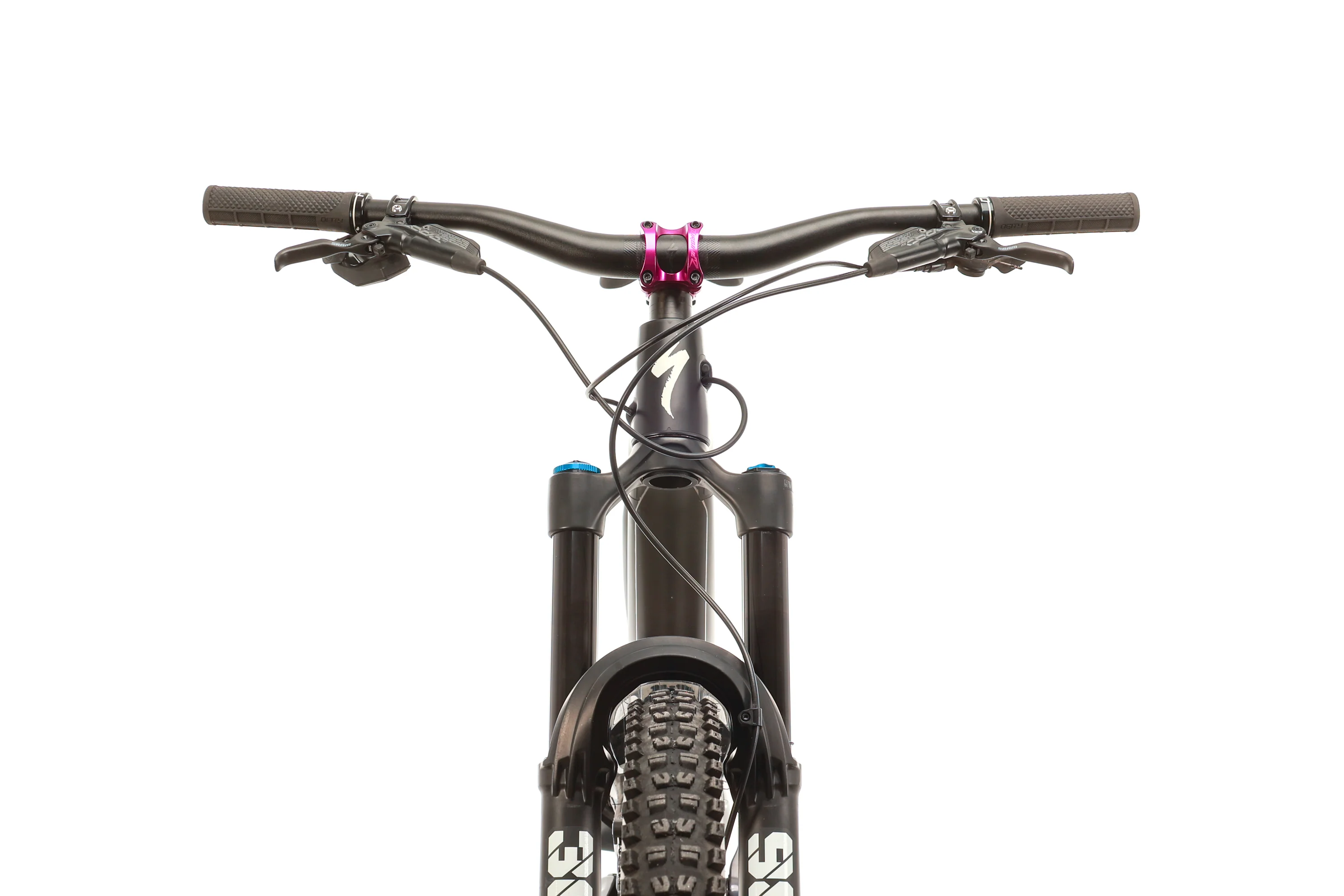 Specialized Stumpjumper EVO Expert Mountain Bike - 2023, S2 - Image 6