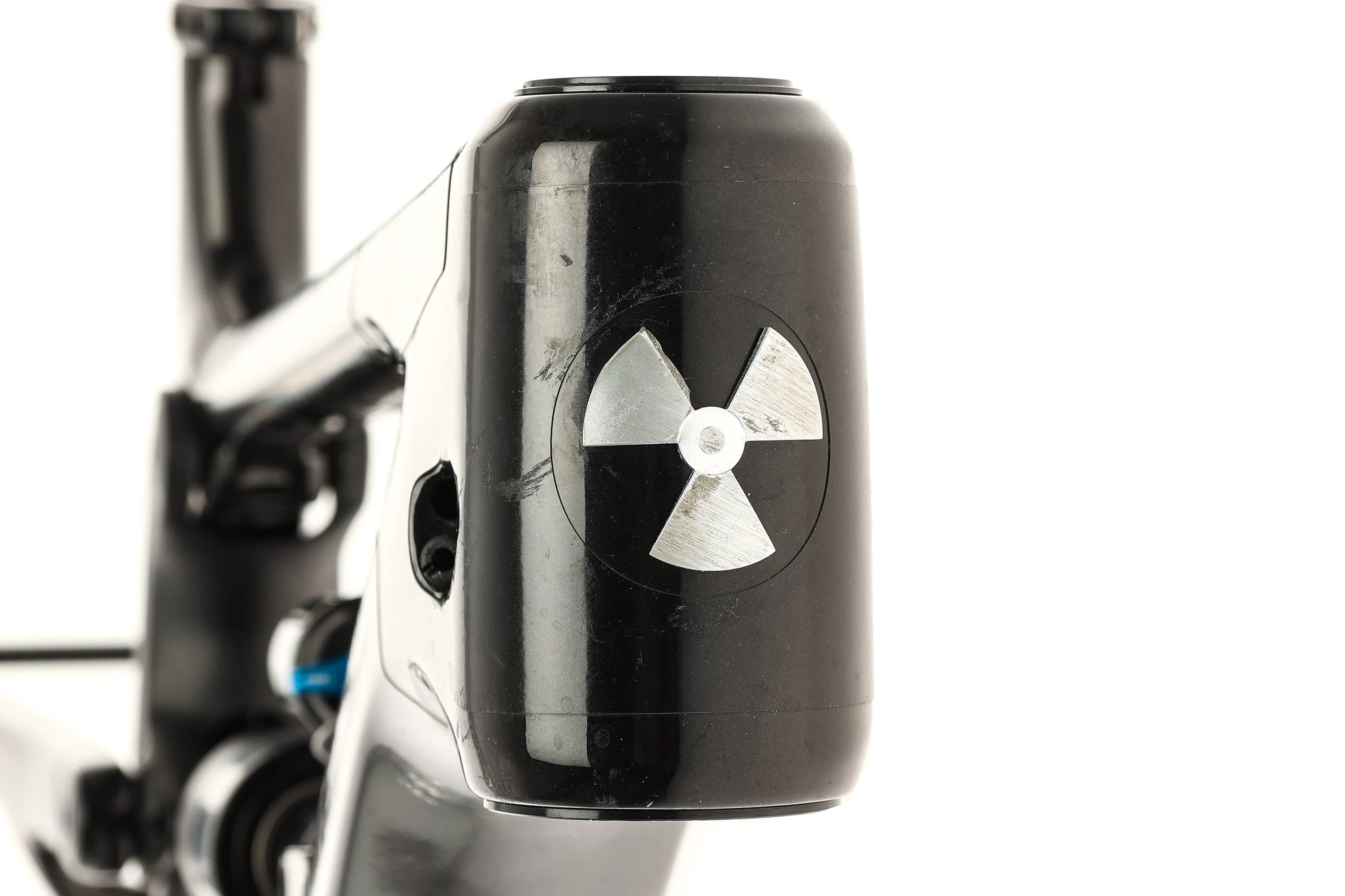 Nukeproof Mega 290 Carbon Large Frame - 2023 - Image 5