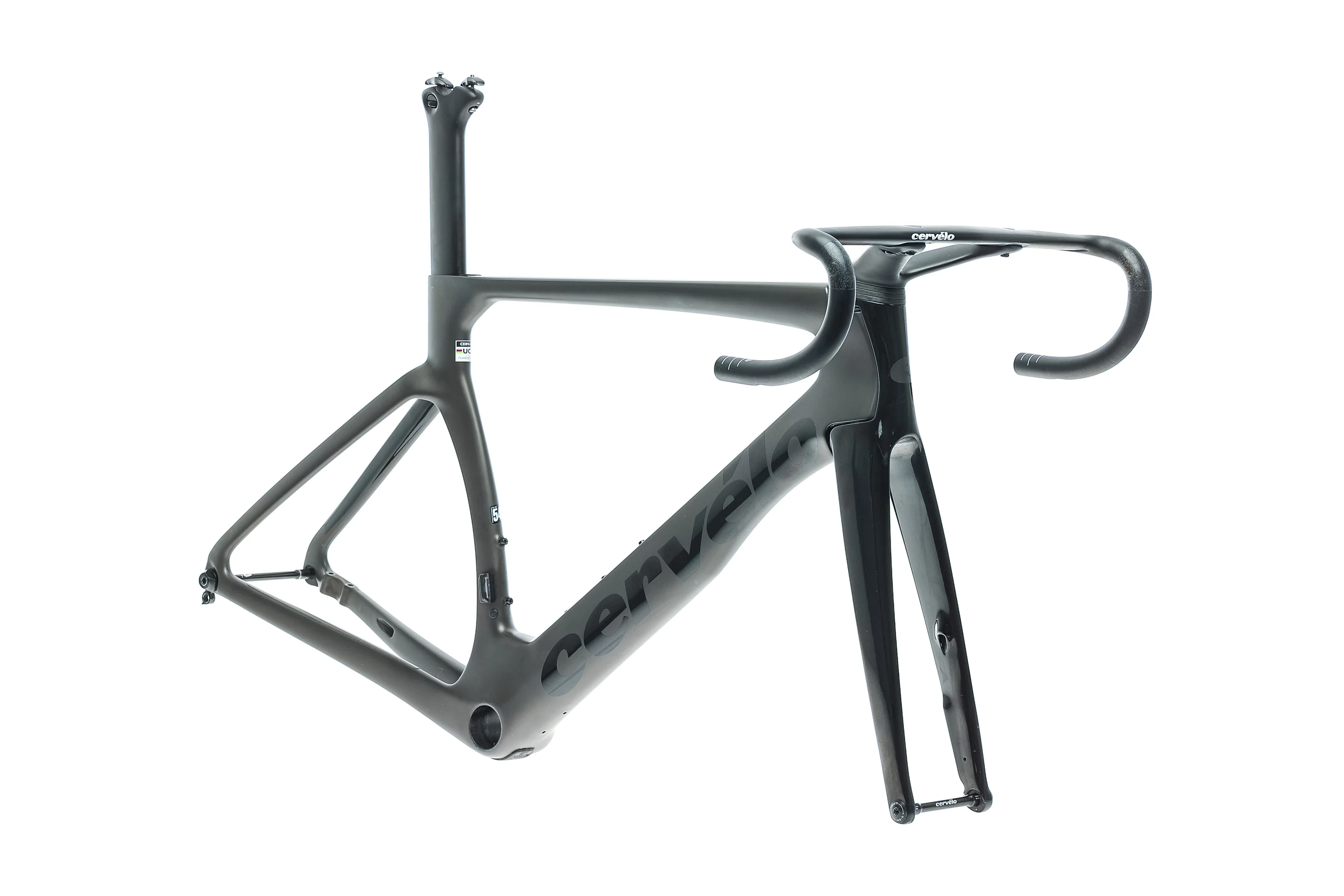 Cervélo S5 54cm Frameset - 2023