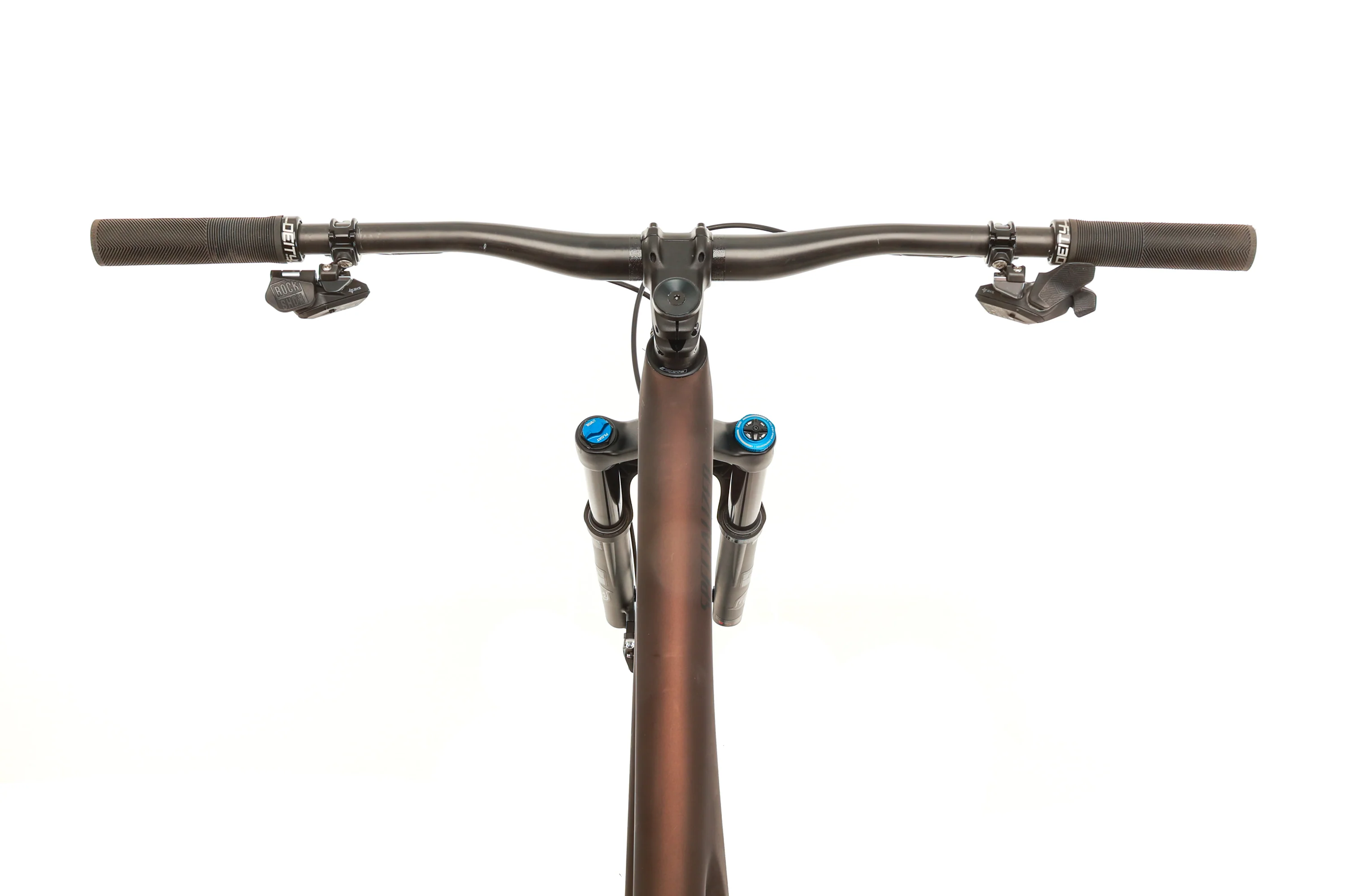 Specialized Stumpjumper Expert Mountain Bike - 2022, S5 - Image 7