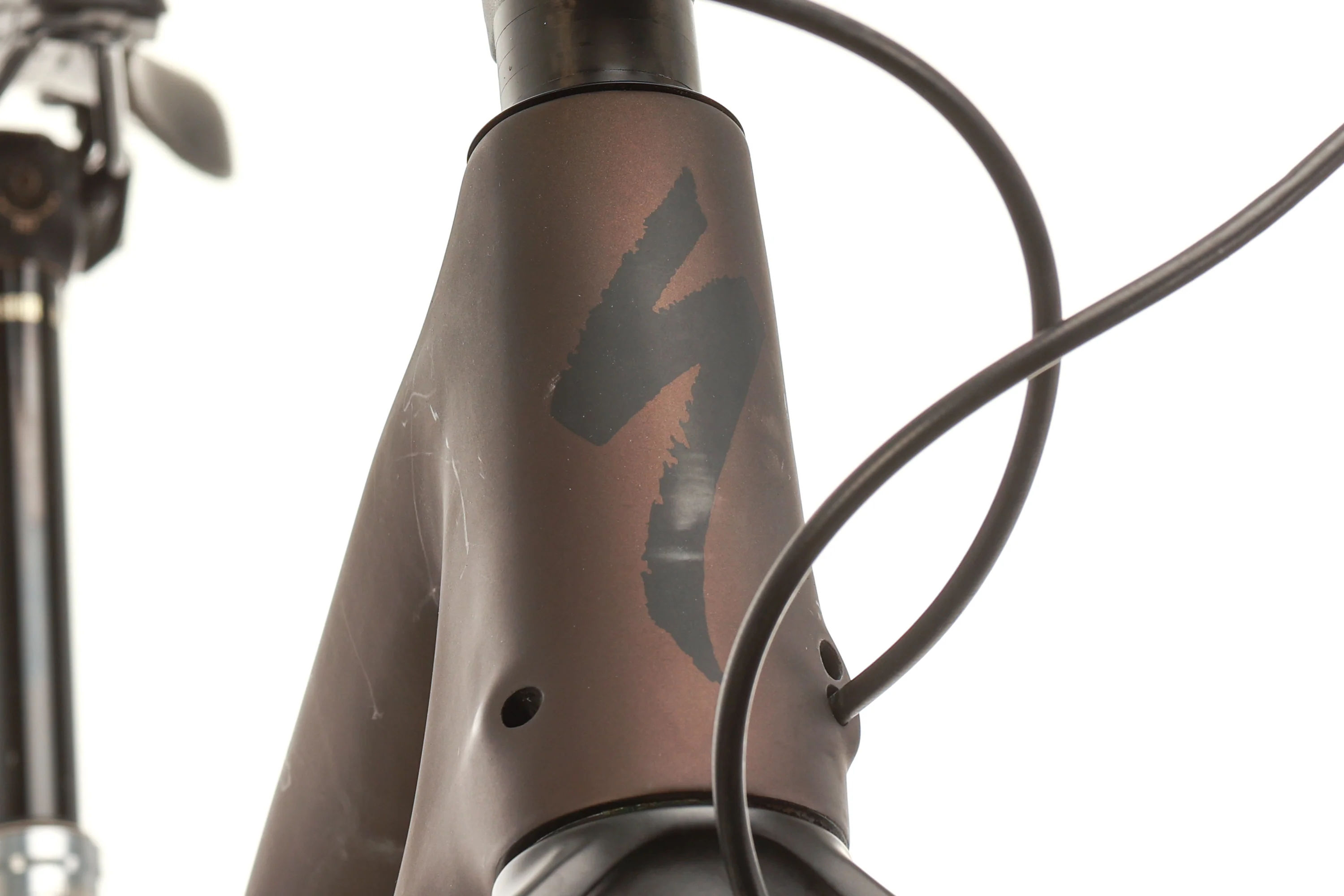 Specialized Stumpjumper Expert Mountain Bike - 2022, S5 - Image 8