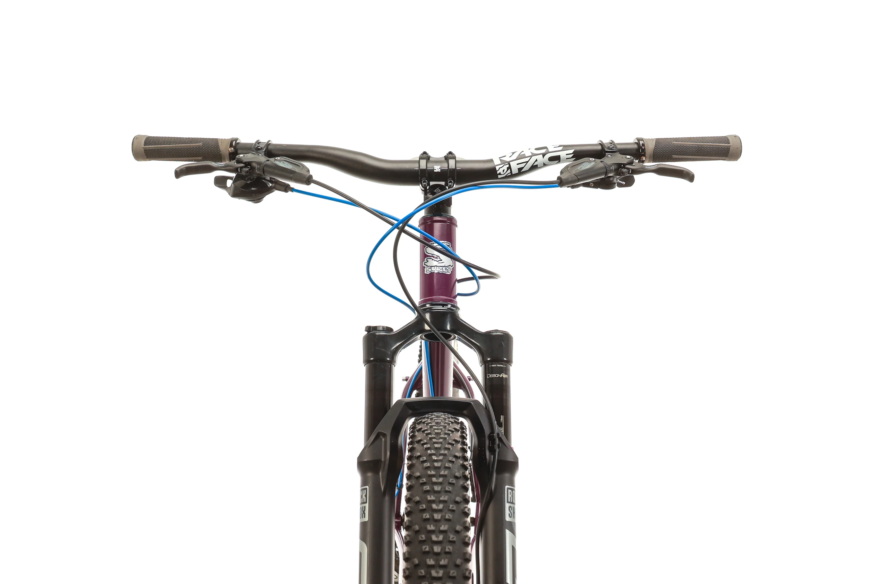 Surly Karate Monkey Mountain Bike - 2022, Large - Image 5