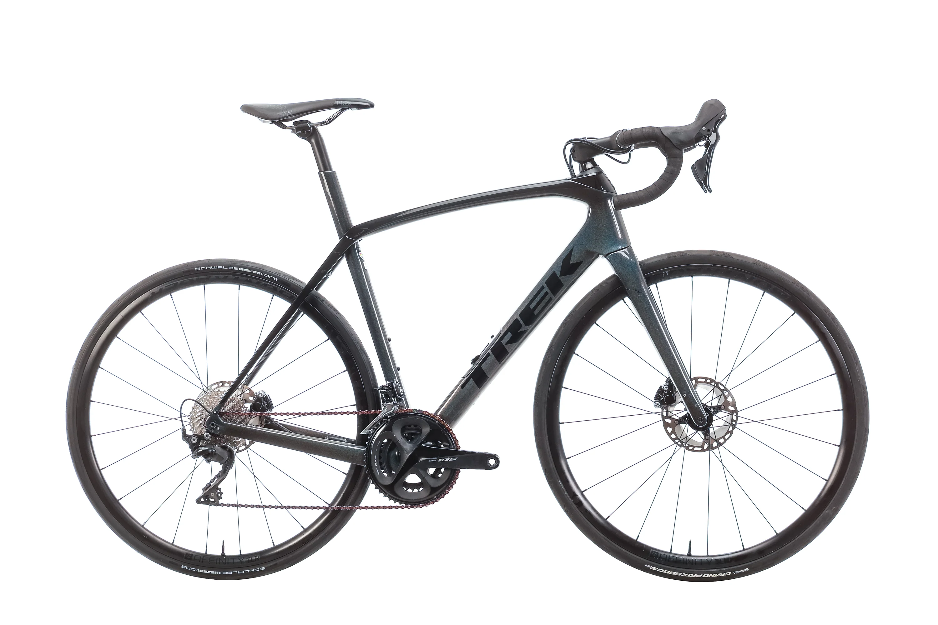 Trek Domane SL Road Bike - 2022, 56cm
