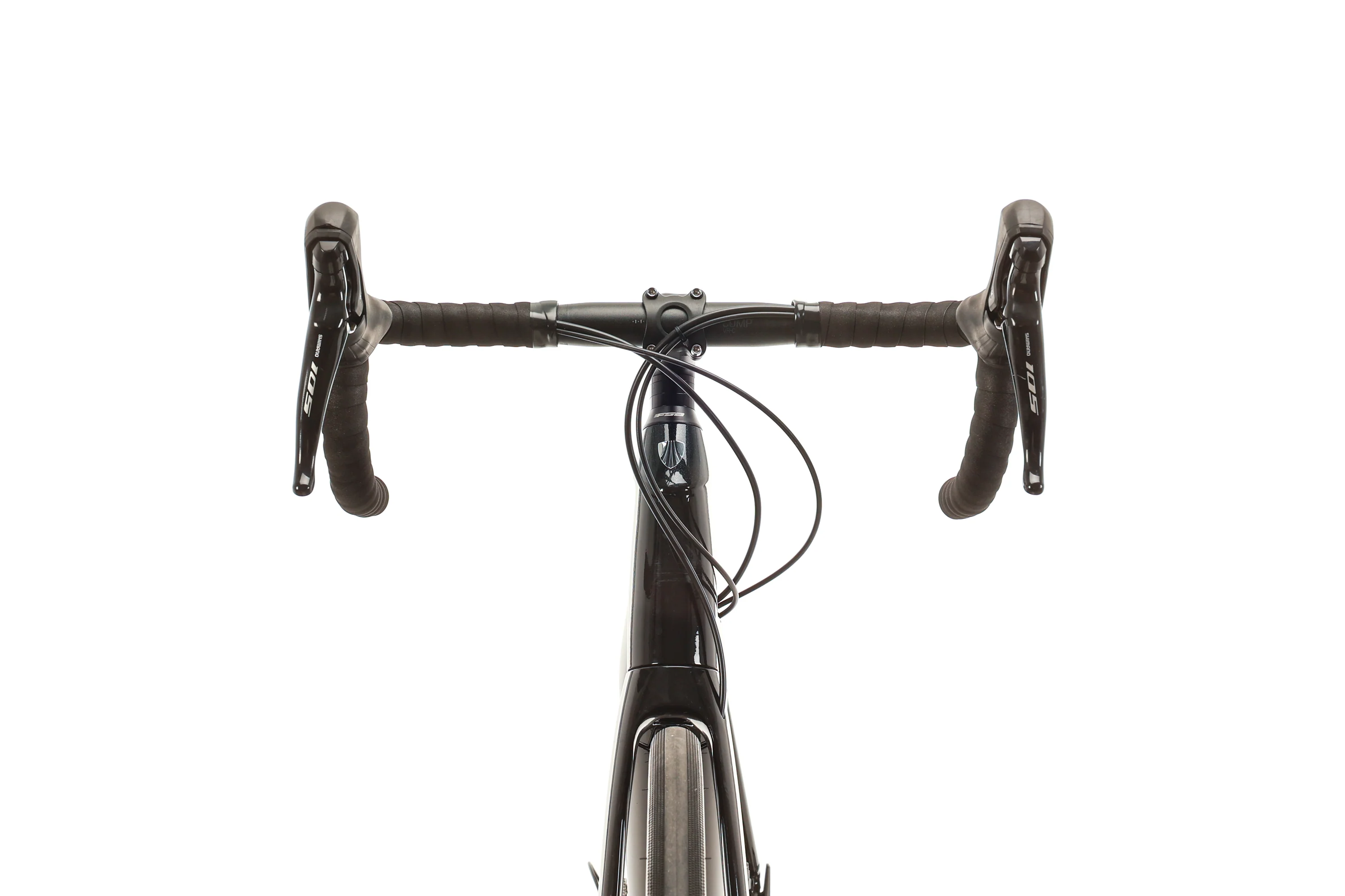 Trek Domane+ ALR Road E-Bike - 2021, 58cm - Image 5