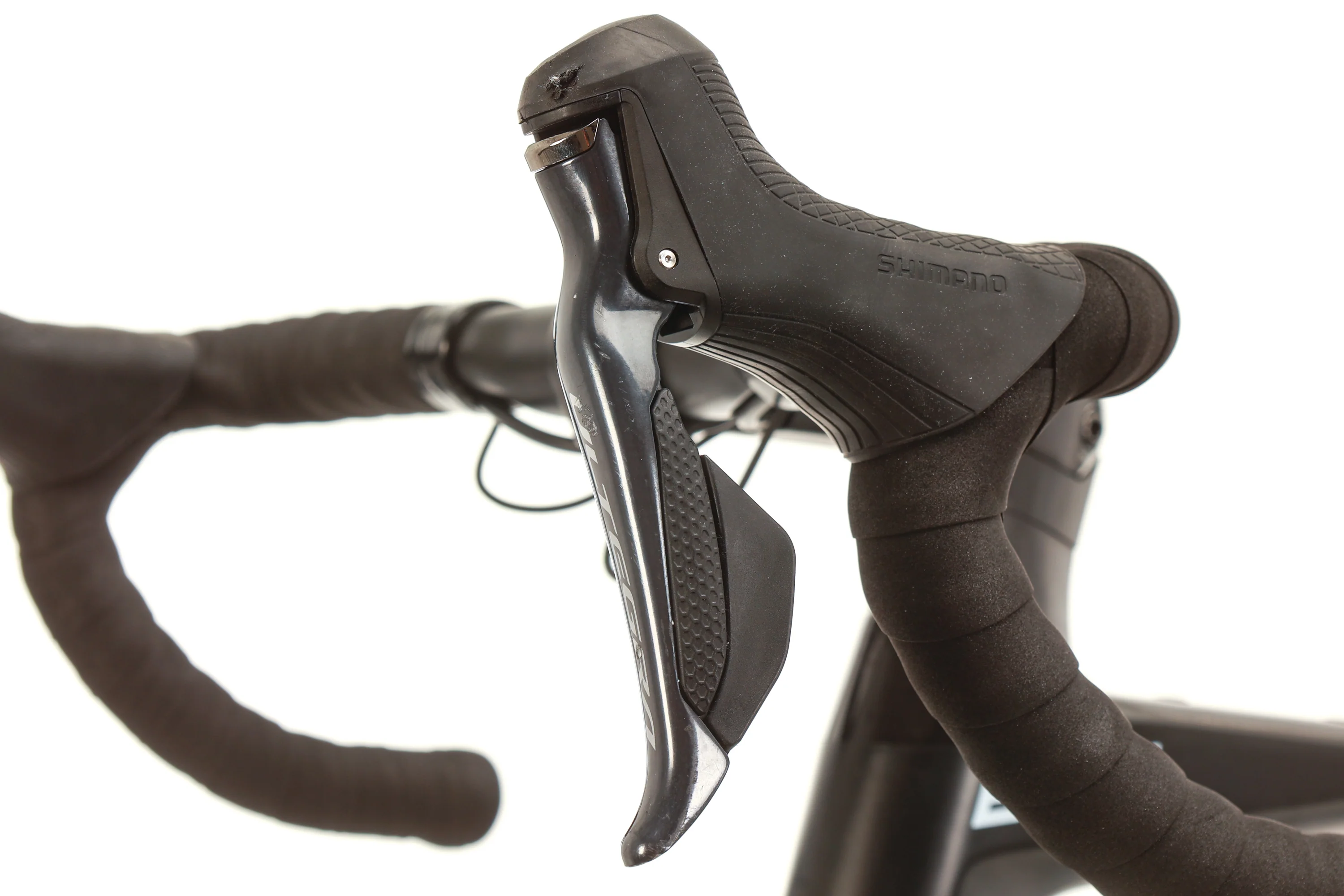 BMC Roadmachine 01 FOUR Road Bike - 2020, 56cm - Image 20
