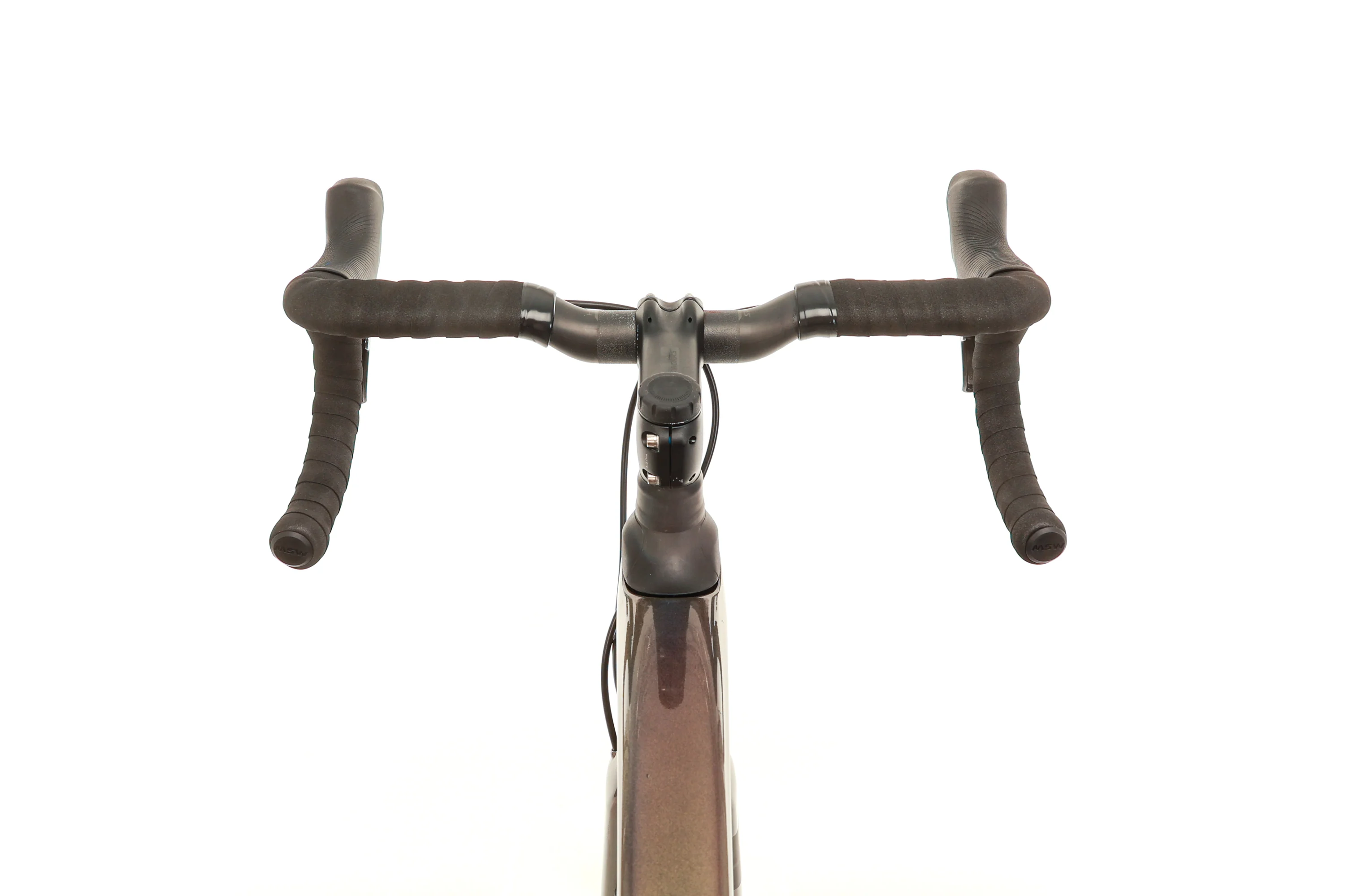 Specialized S-Works Roubaix Road Bike - 2021, 58cm - Image 6