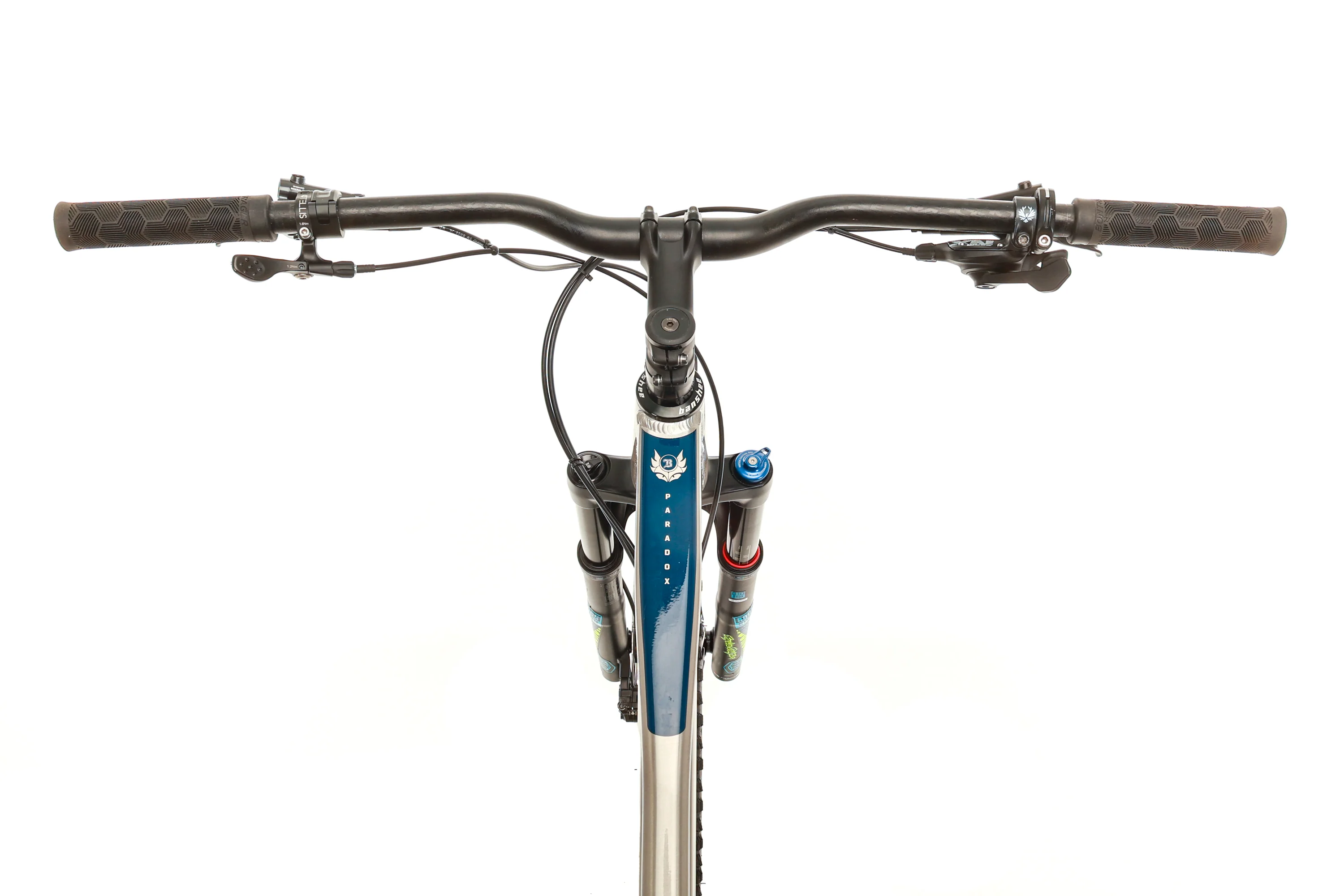 Banshee Paradox V3 Mountain Bike - 2022, Medium - Image 6
