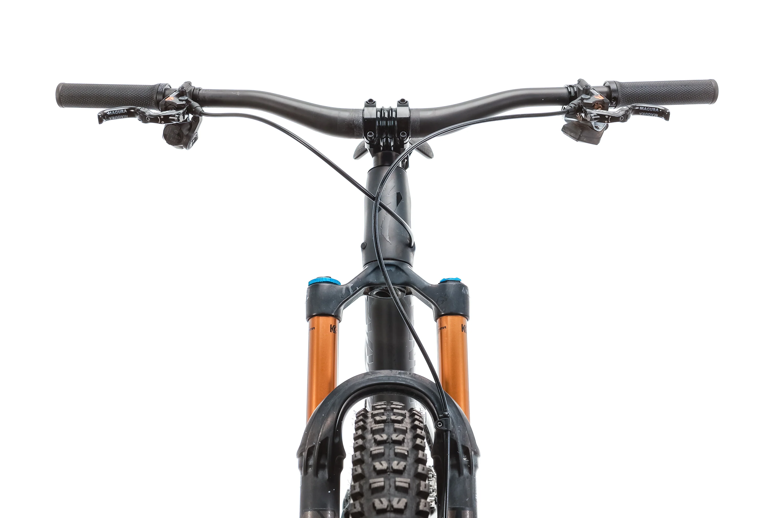 Specialized S-Works Stumpjumper Mountain Bike - 2022, S4 - Image 6
