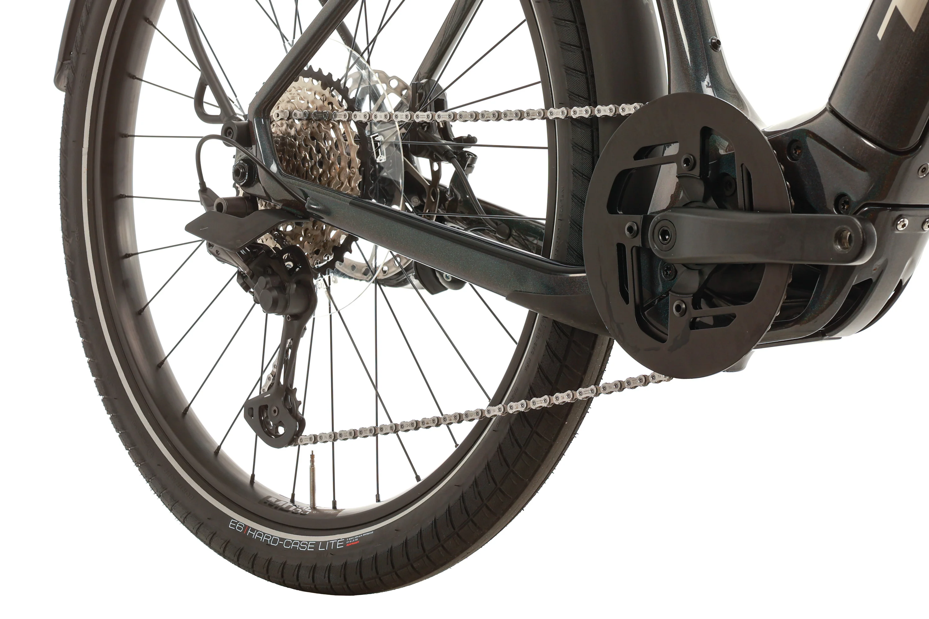 Trek Allant+ 9.9S Commuter E-Bike - 2022, Large - Image 3