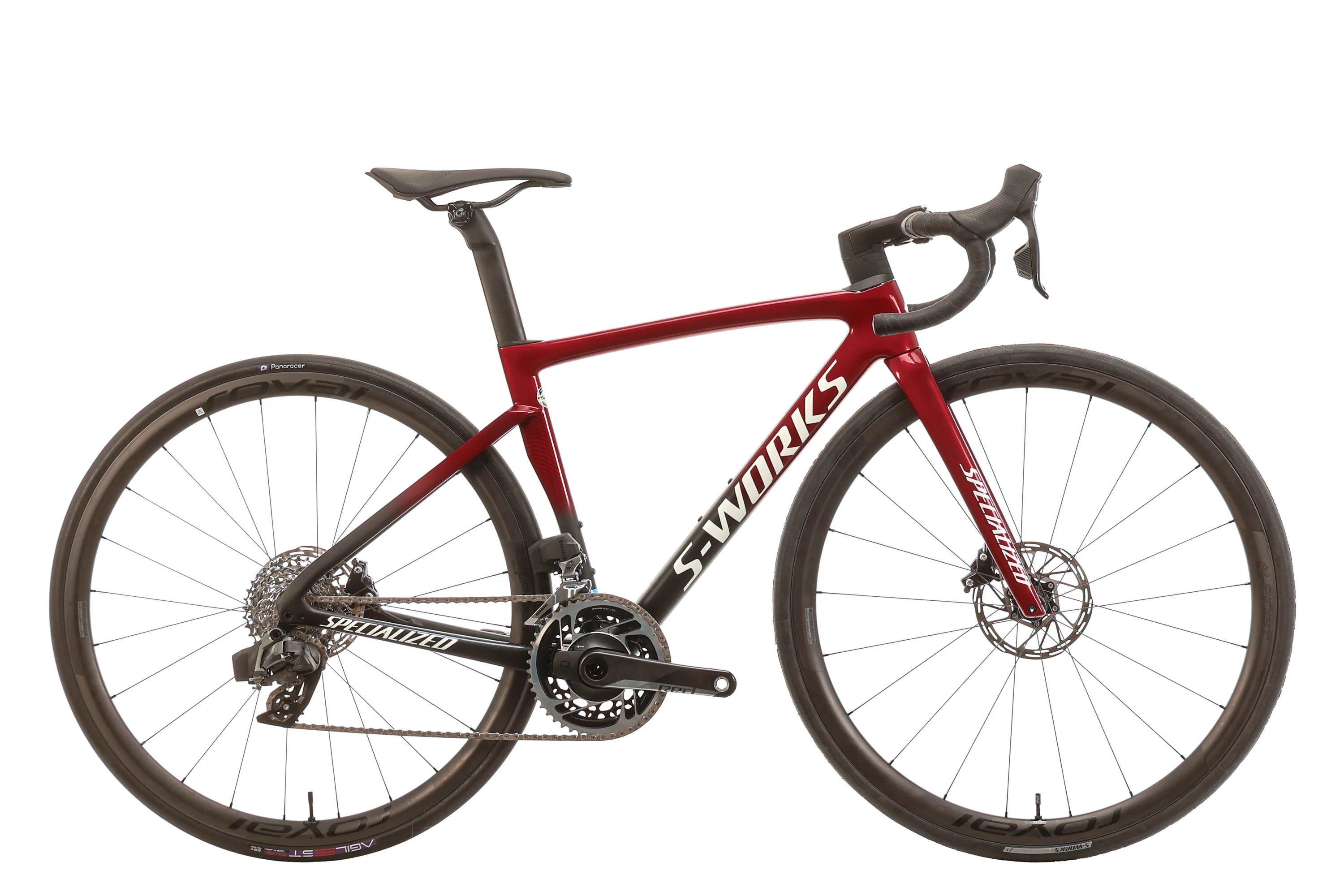 Specialized S-Works Tarmac SL7 Road Bike - 2022, 44cm