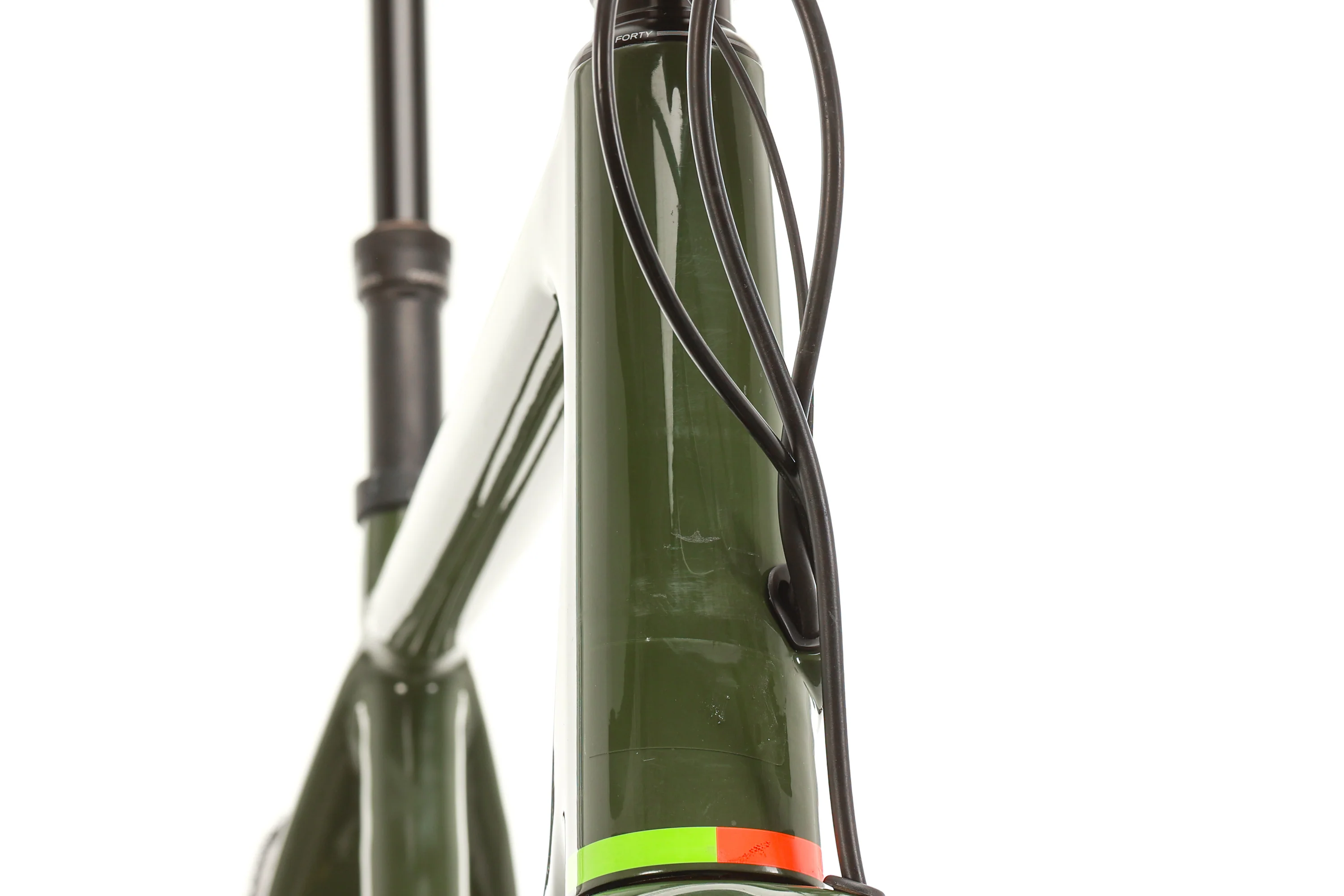 OPEN WIDE, Gravel Bike - 2021, X-large - Image 7