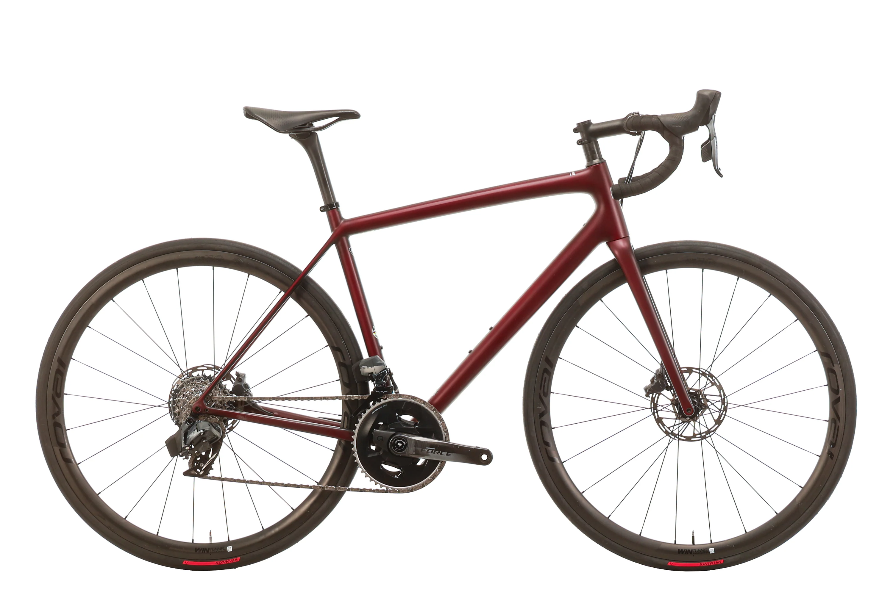 Specialized Aethos Pro Road Bike - 2022, 56cm