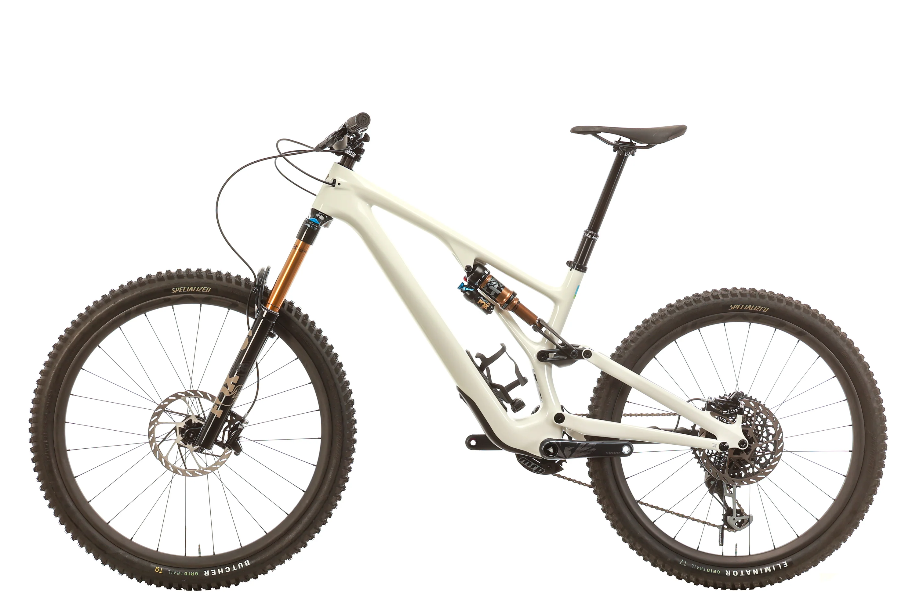 Specialized Stumpjumper EVO Pro Mountain Bike - 2023, S4 - Image 2