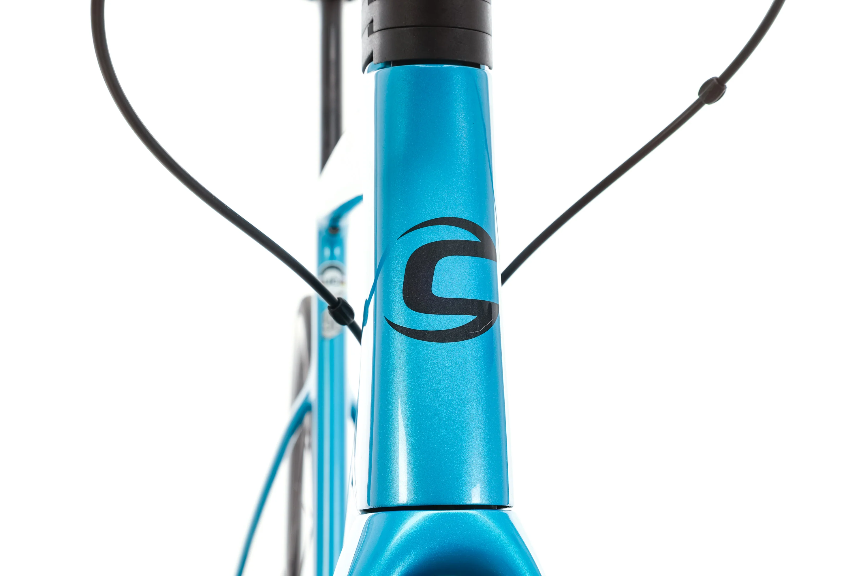 Cannondale SuperSix EVO Carbon Disc 105 Road Bike - 2021, 56cm - Image 7