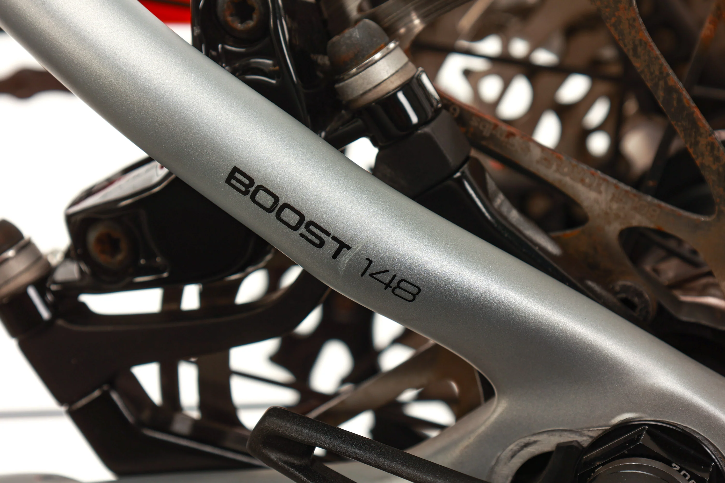 Trek Stache 9.7 Mountain Bike - 2018, 17.5" - Image 11
