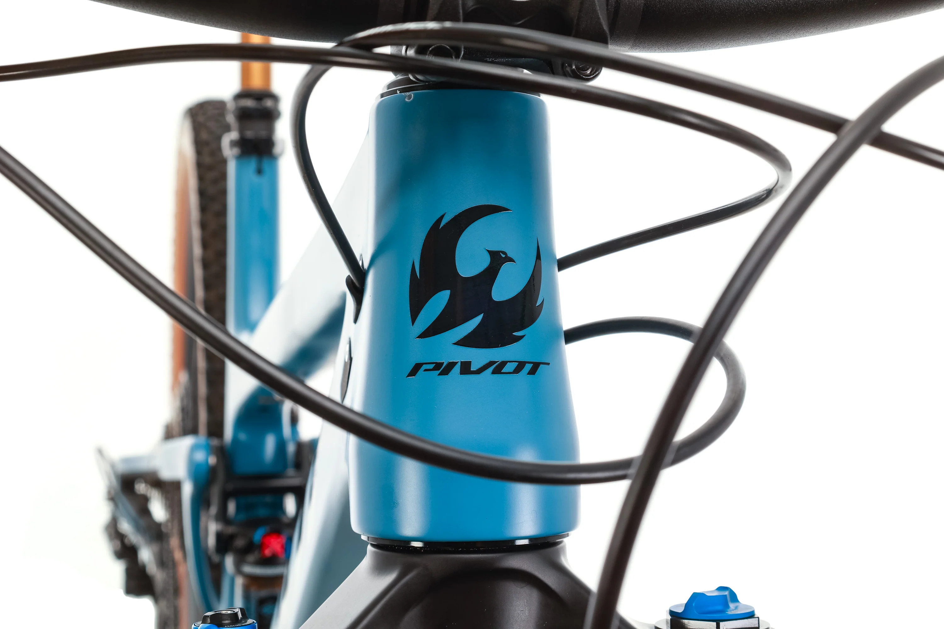 Pivot Trail 429 Pro XT/XTR Mountain Bike - 2022, X-Large - Image 8