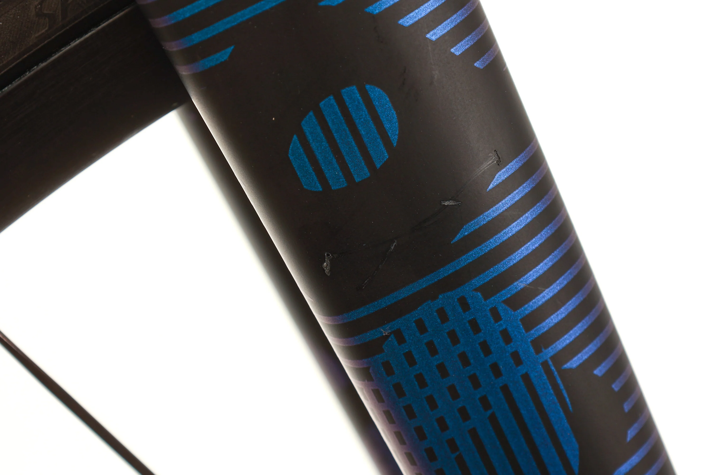 Specialized Tarmac Expert Road Bike - 2020, 58cm - Image 8