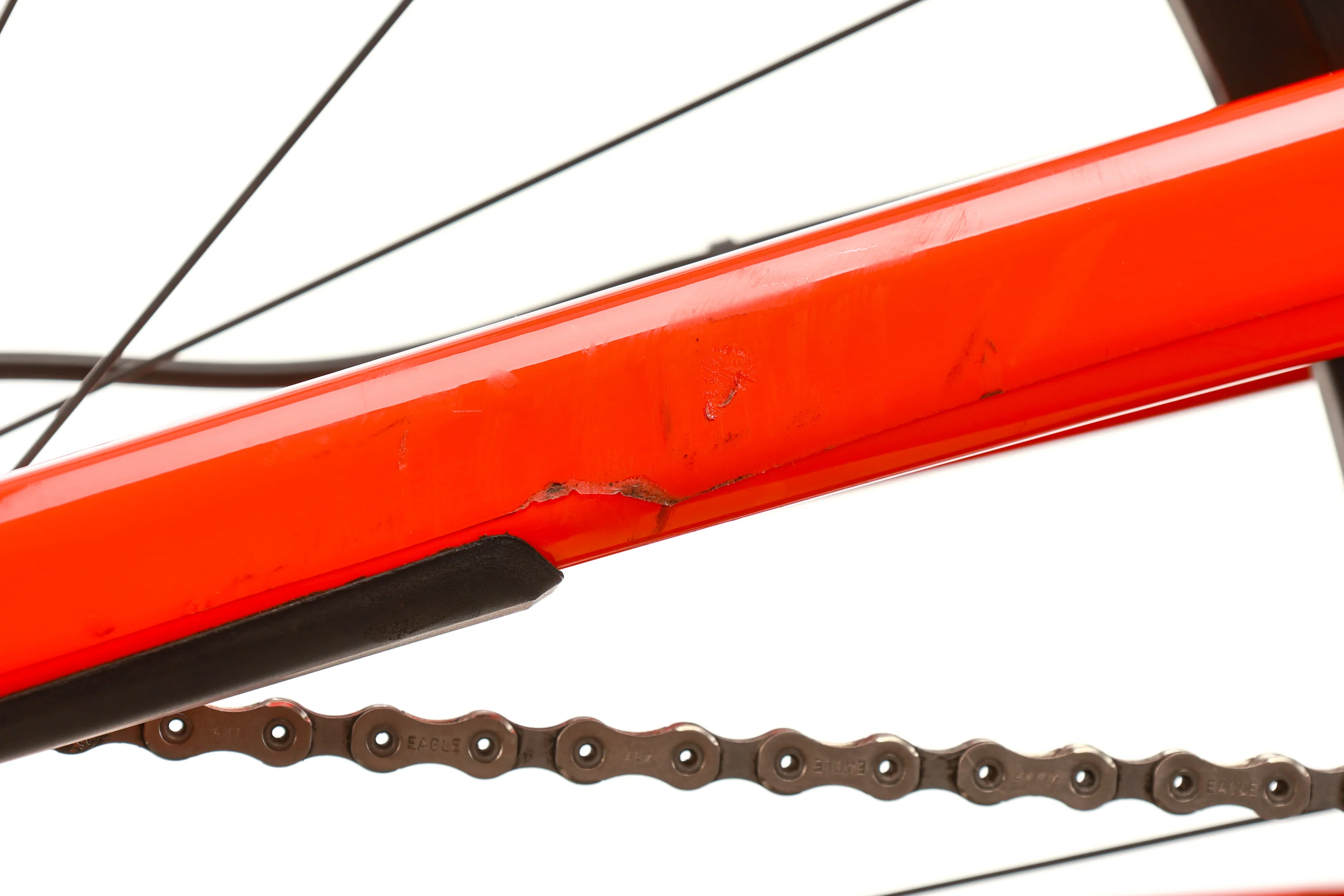 Evil Following X01 Mountain Bike - 2020, Small - Image 11