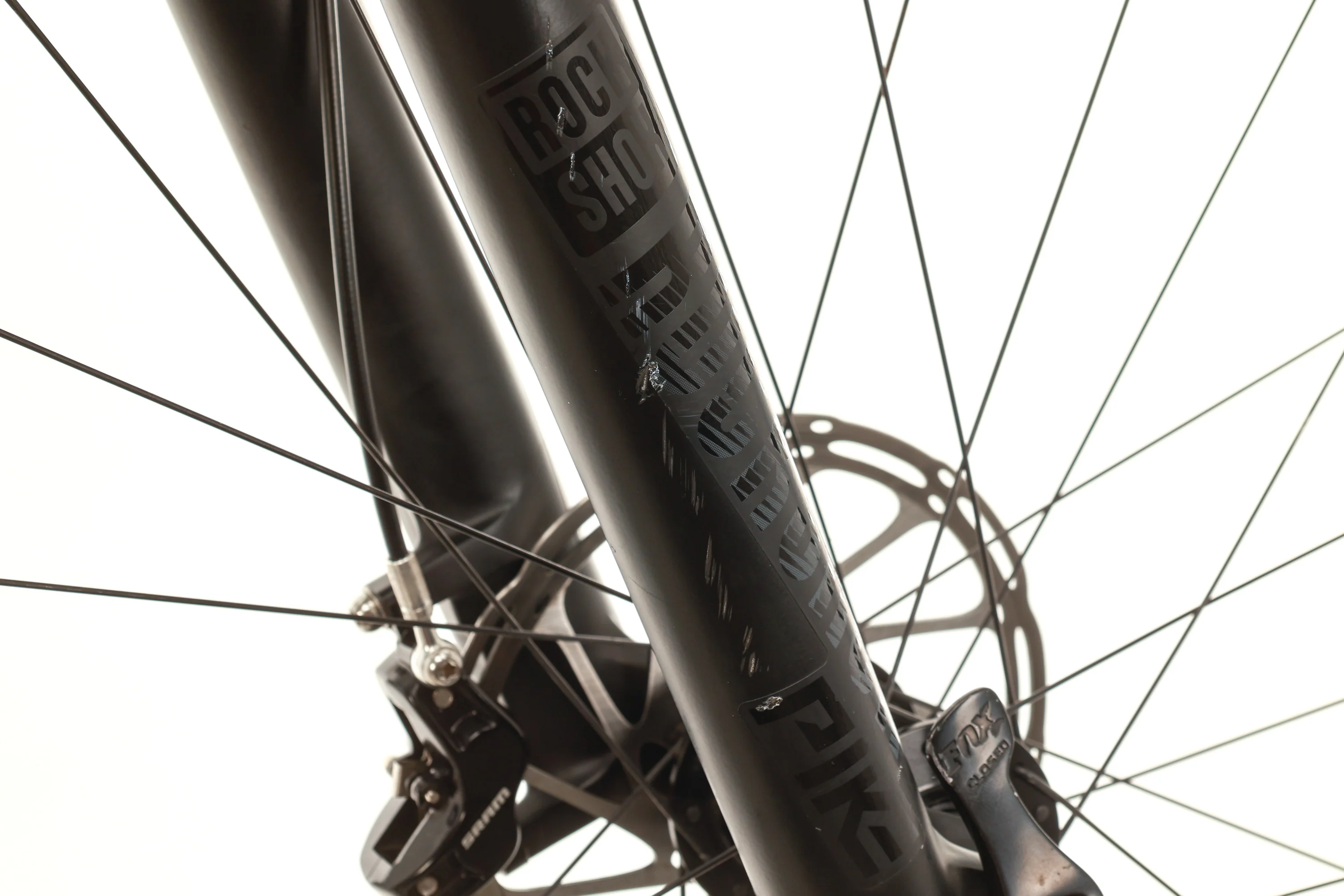 Evil Following X01 Mountain Bike - 2020, Small - Image 15